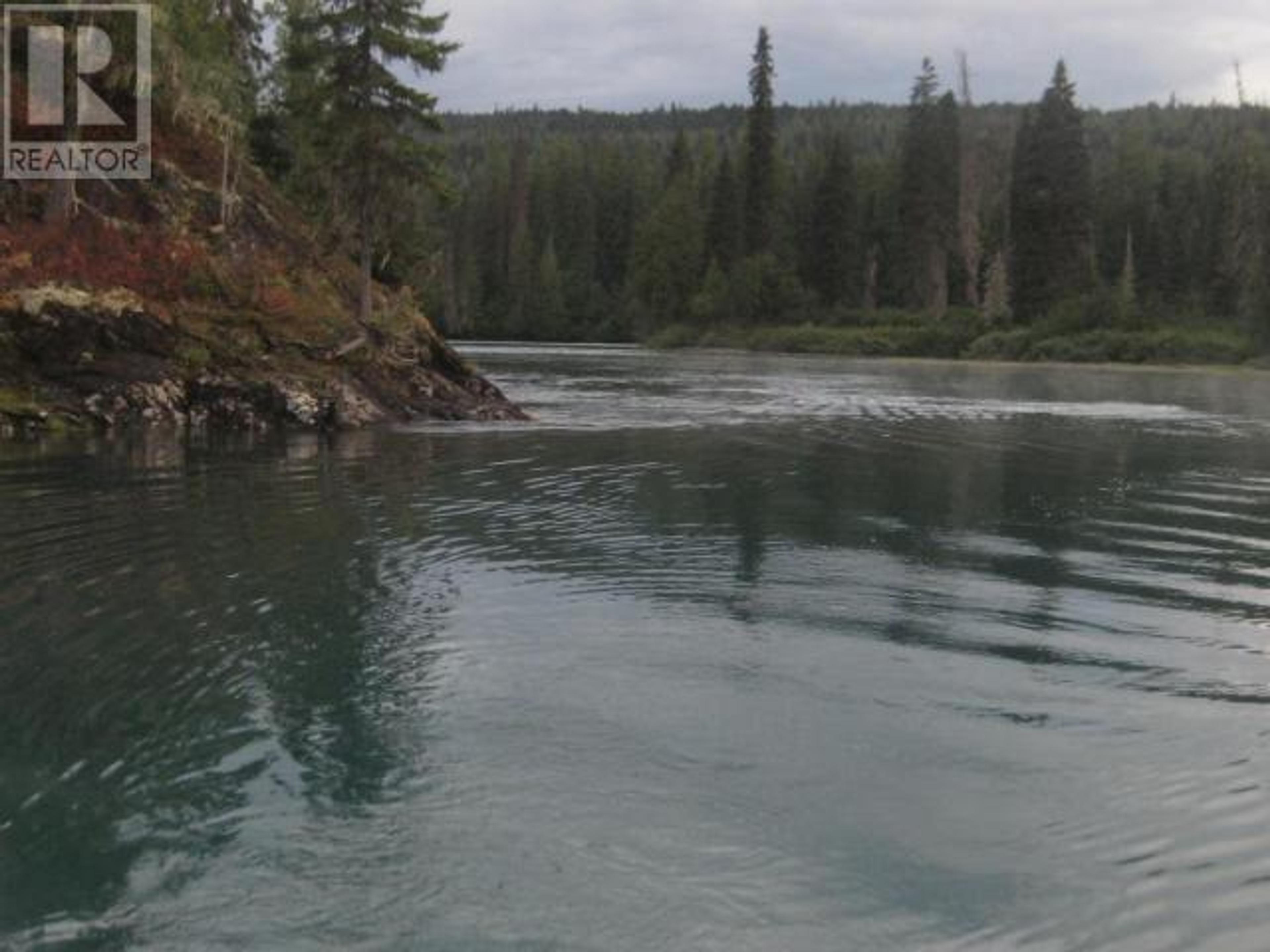 SPECIALTY CLEARWATER VALLEY ROAD - 17