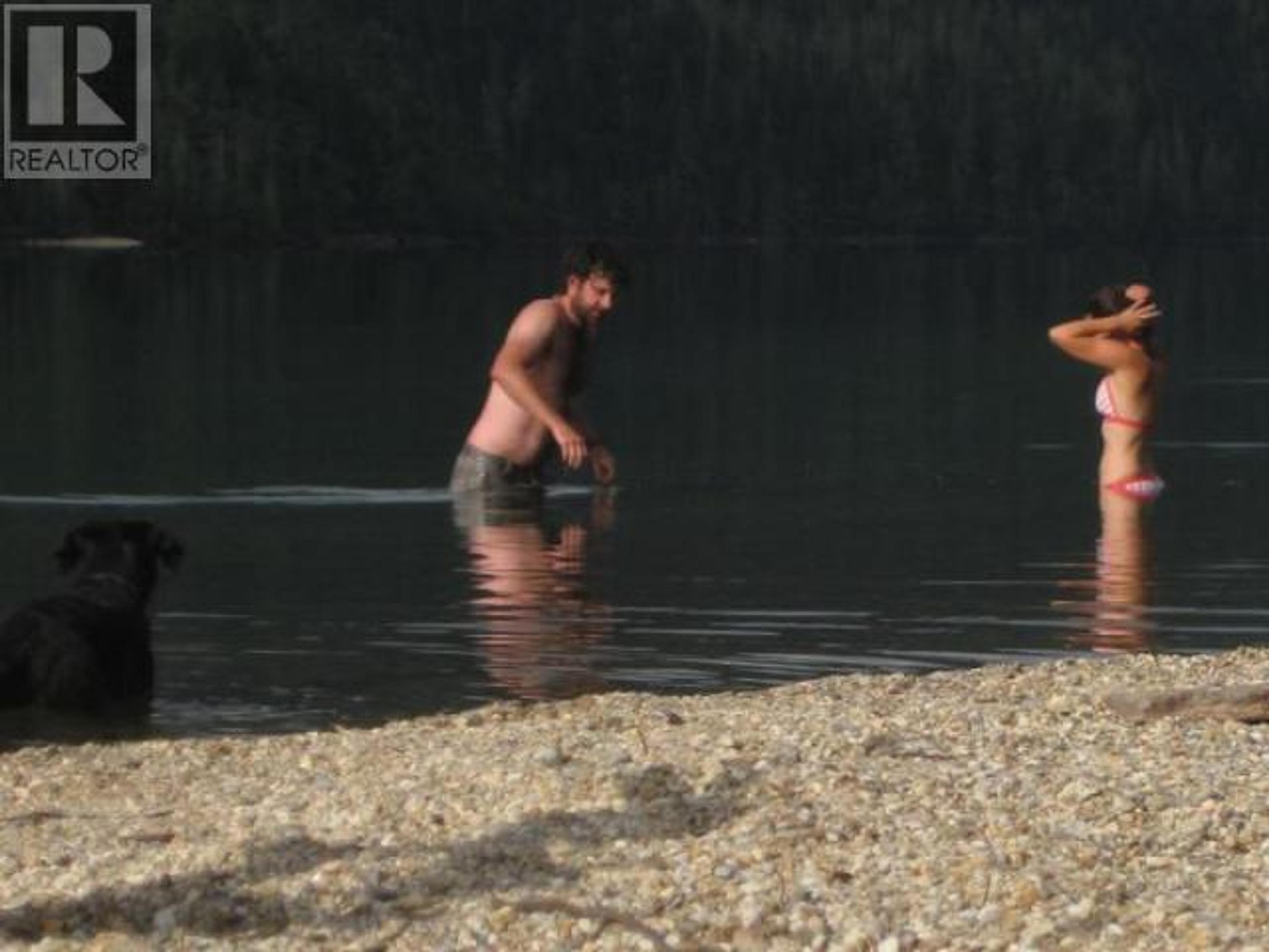 SPECIALTY CLEARWATER VALLEY ROAD - 20