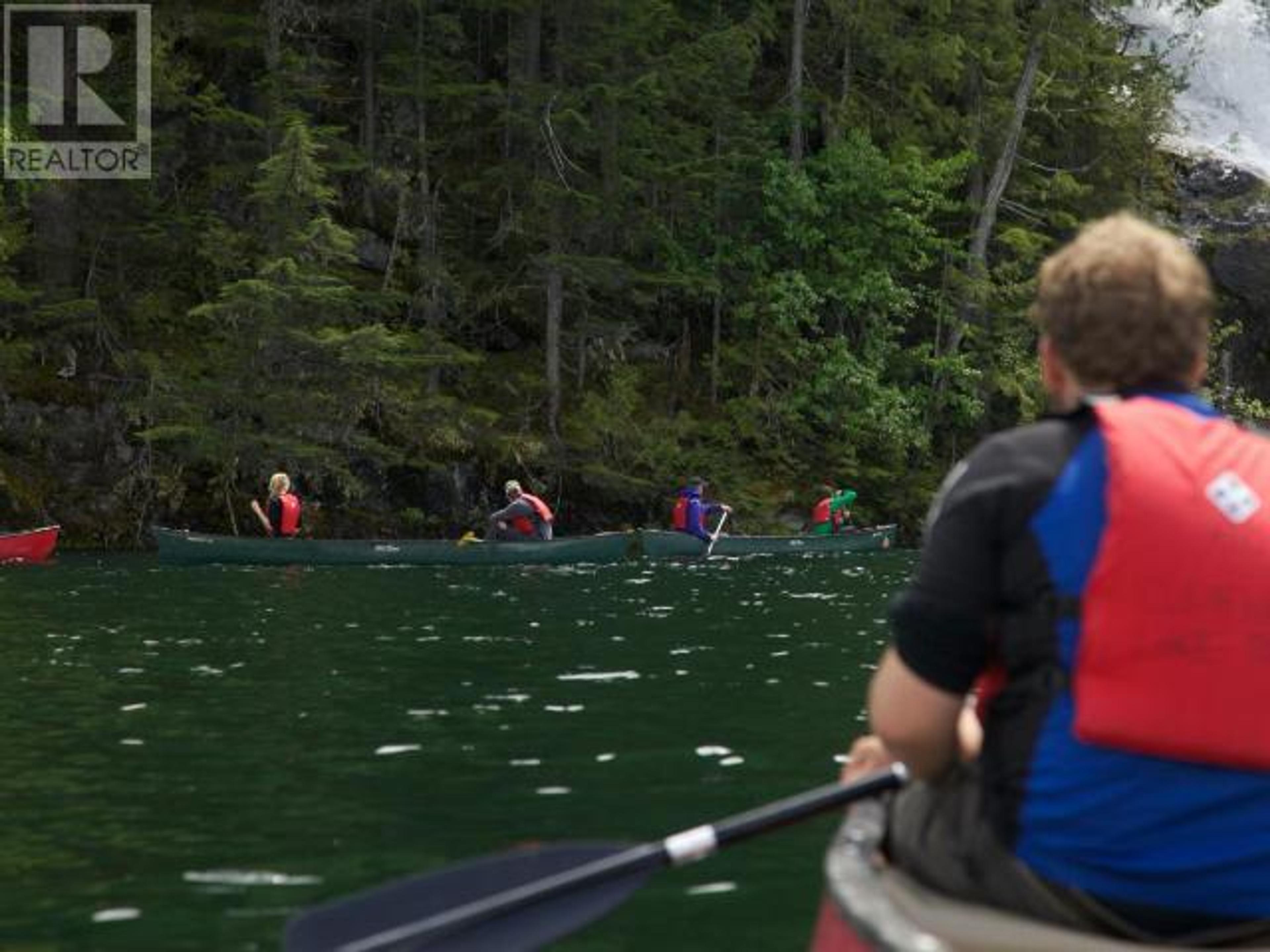 SPECIALTY CLEARWATER VALLEY ROAD - 27