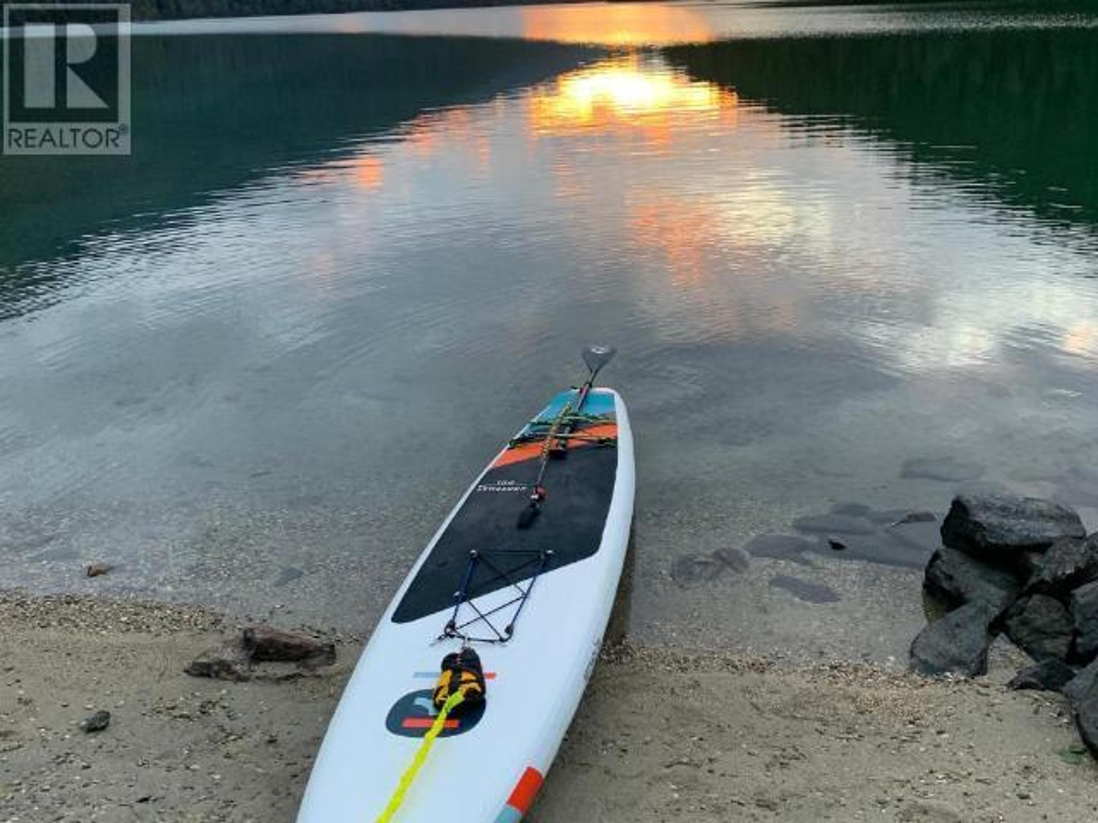 SPECIALTY CLEARWATER VALLEY ROAD - 31