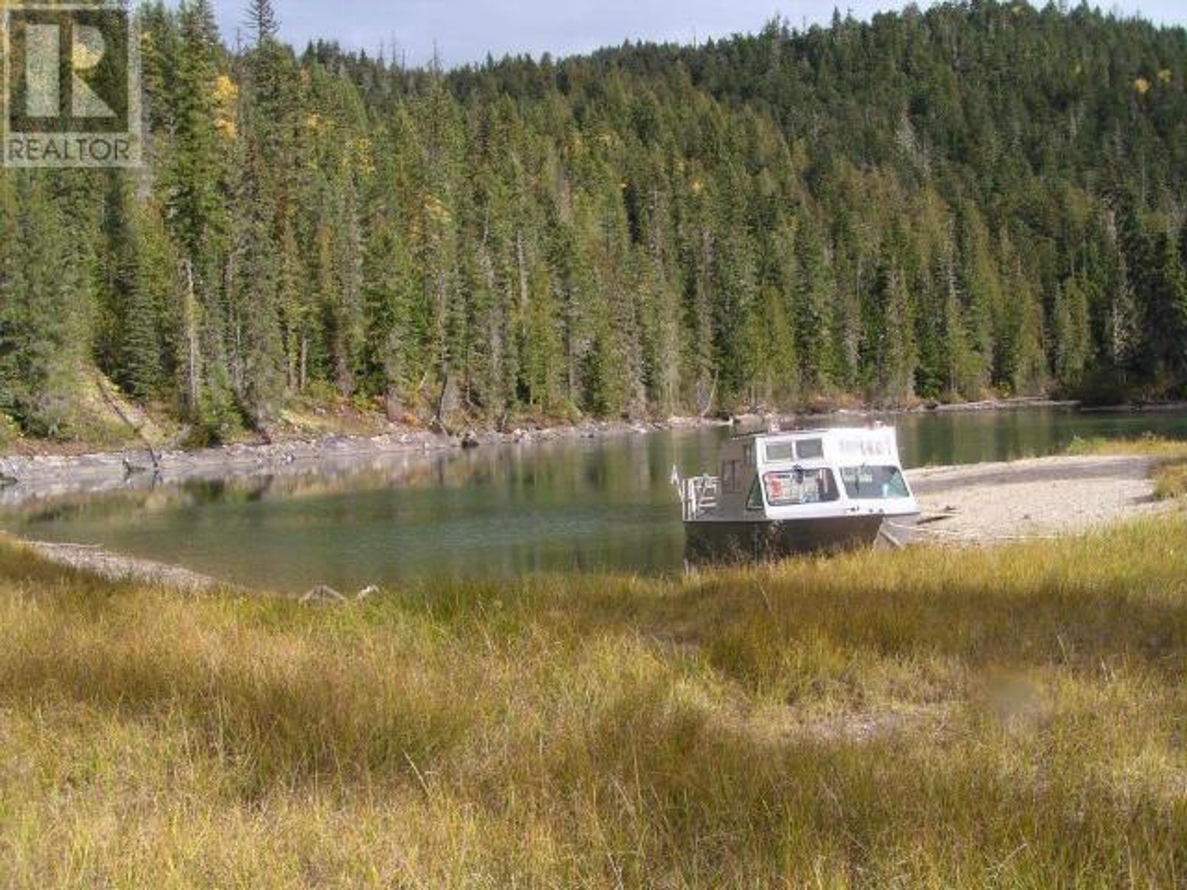 SPECIALTY CLEARWATER VALLEY ROAD - 34