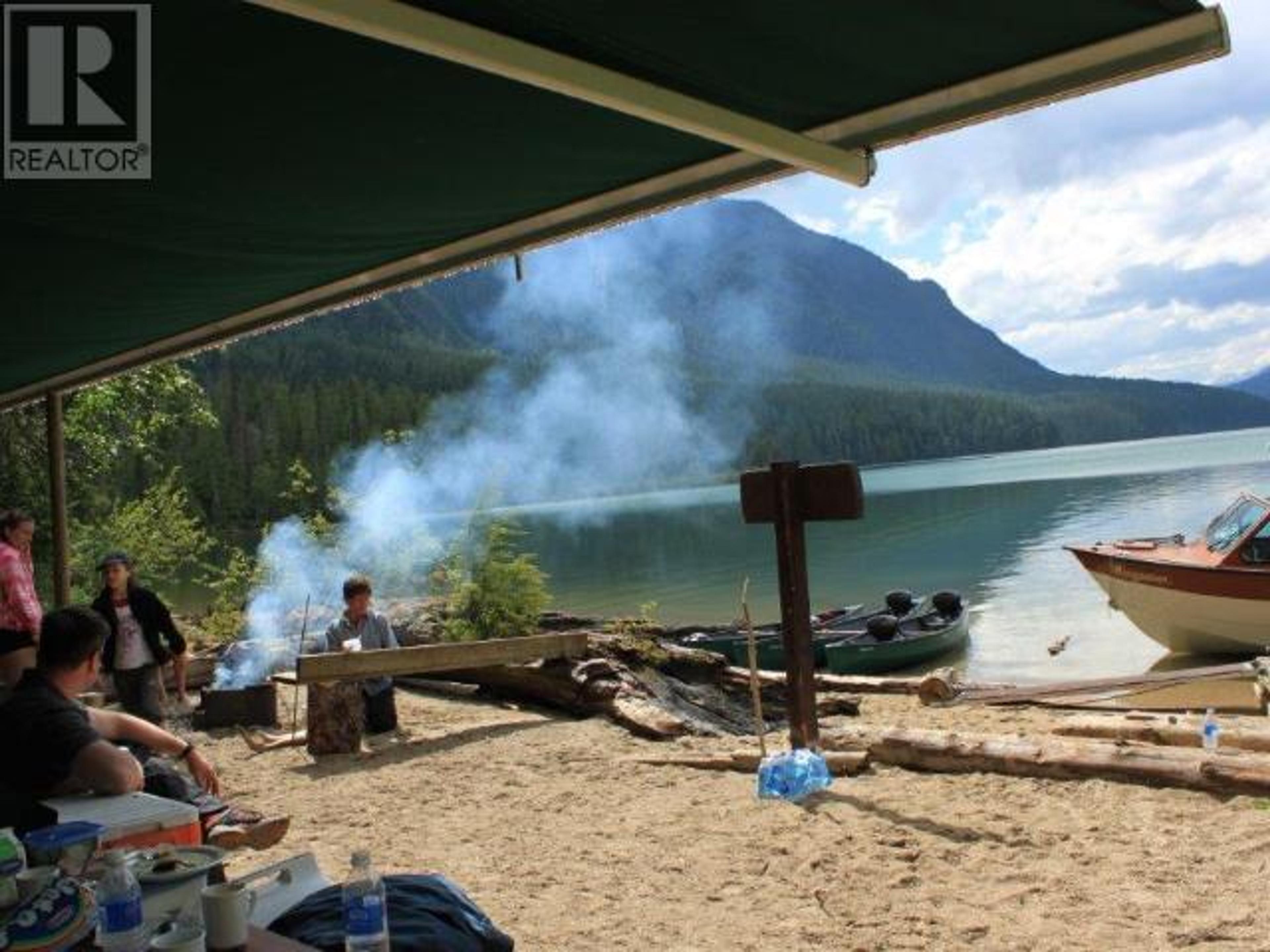 SPECIALTY CLEARWATER VALLEY ROAD - 36