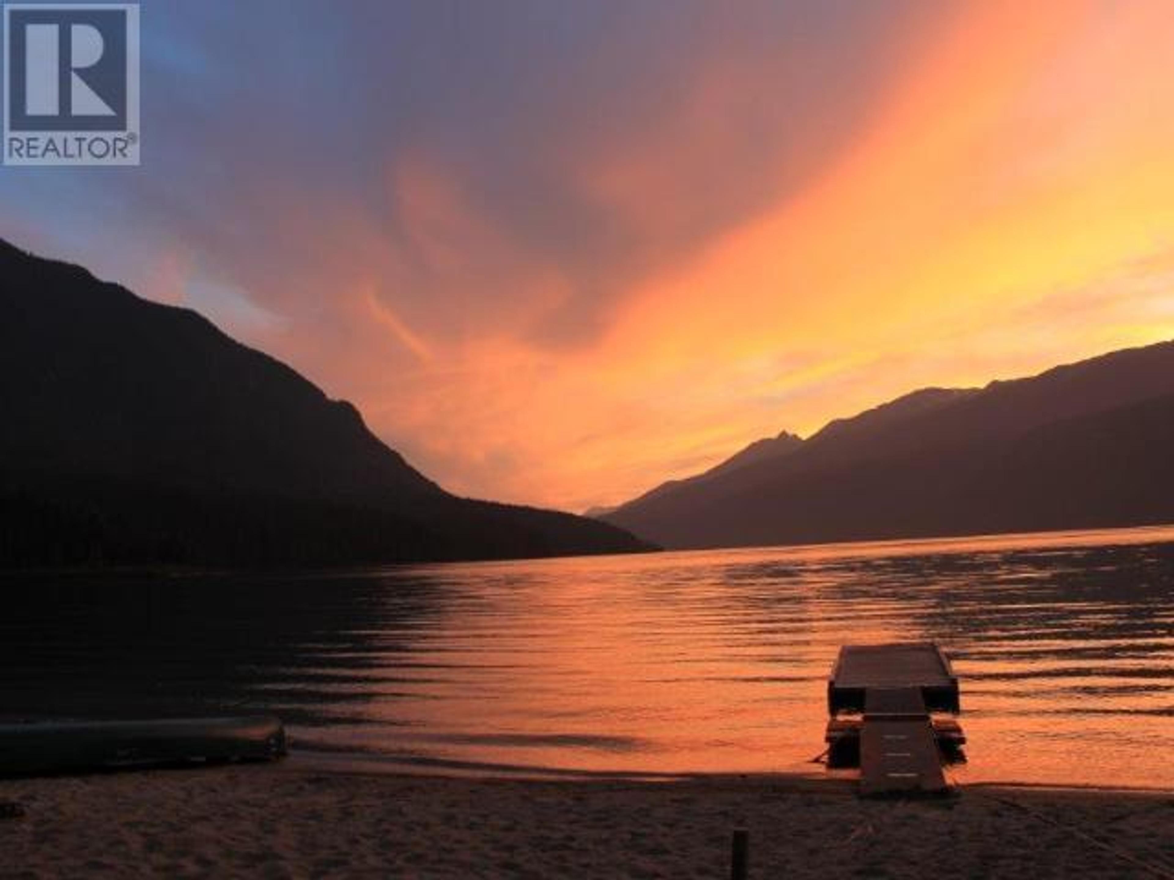 SPECIALTY CLEARWATER VALLEY ROAD - 37