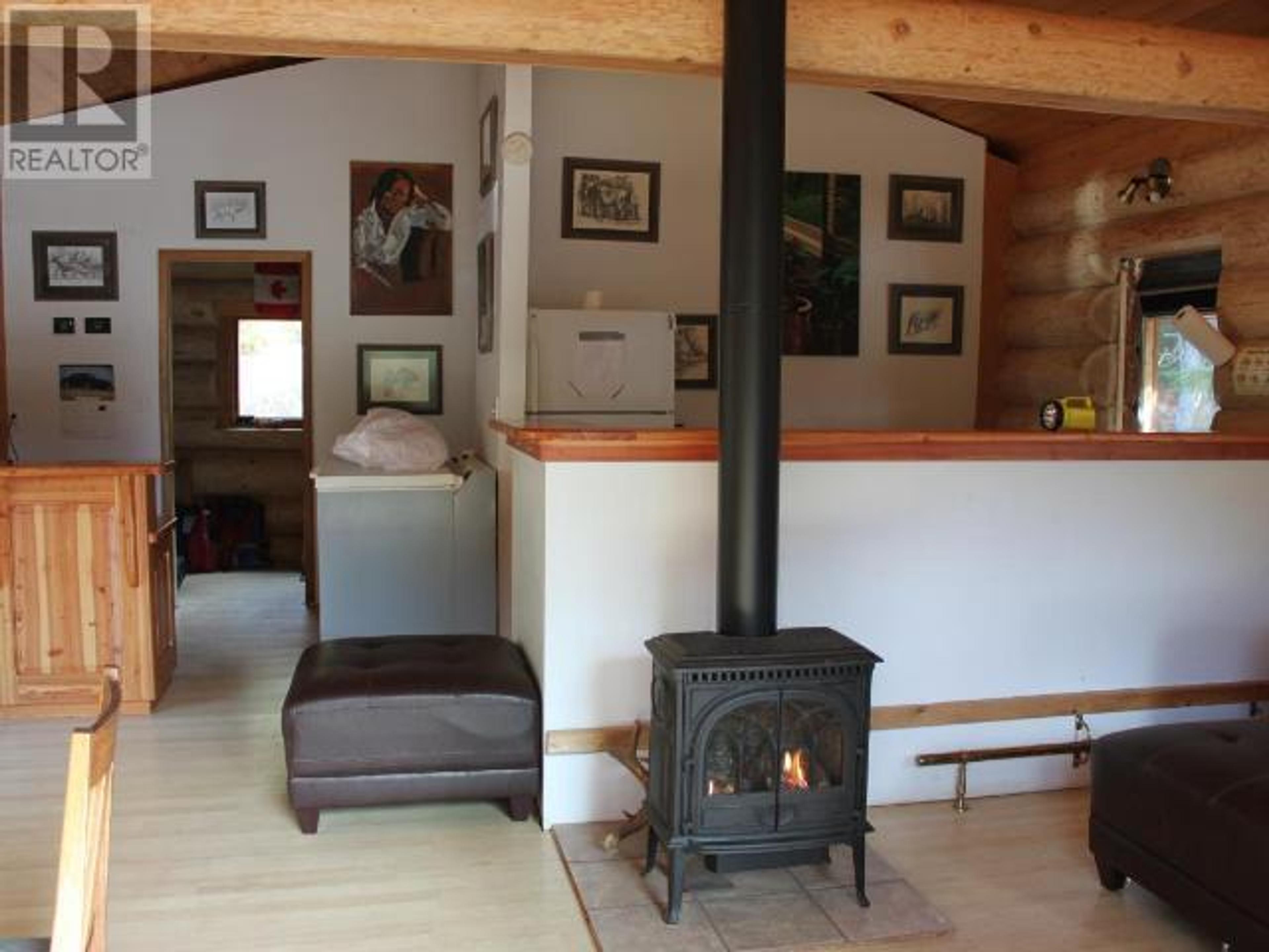 SPECIALTY CLEARWATER VALLEY ROAD - 4