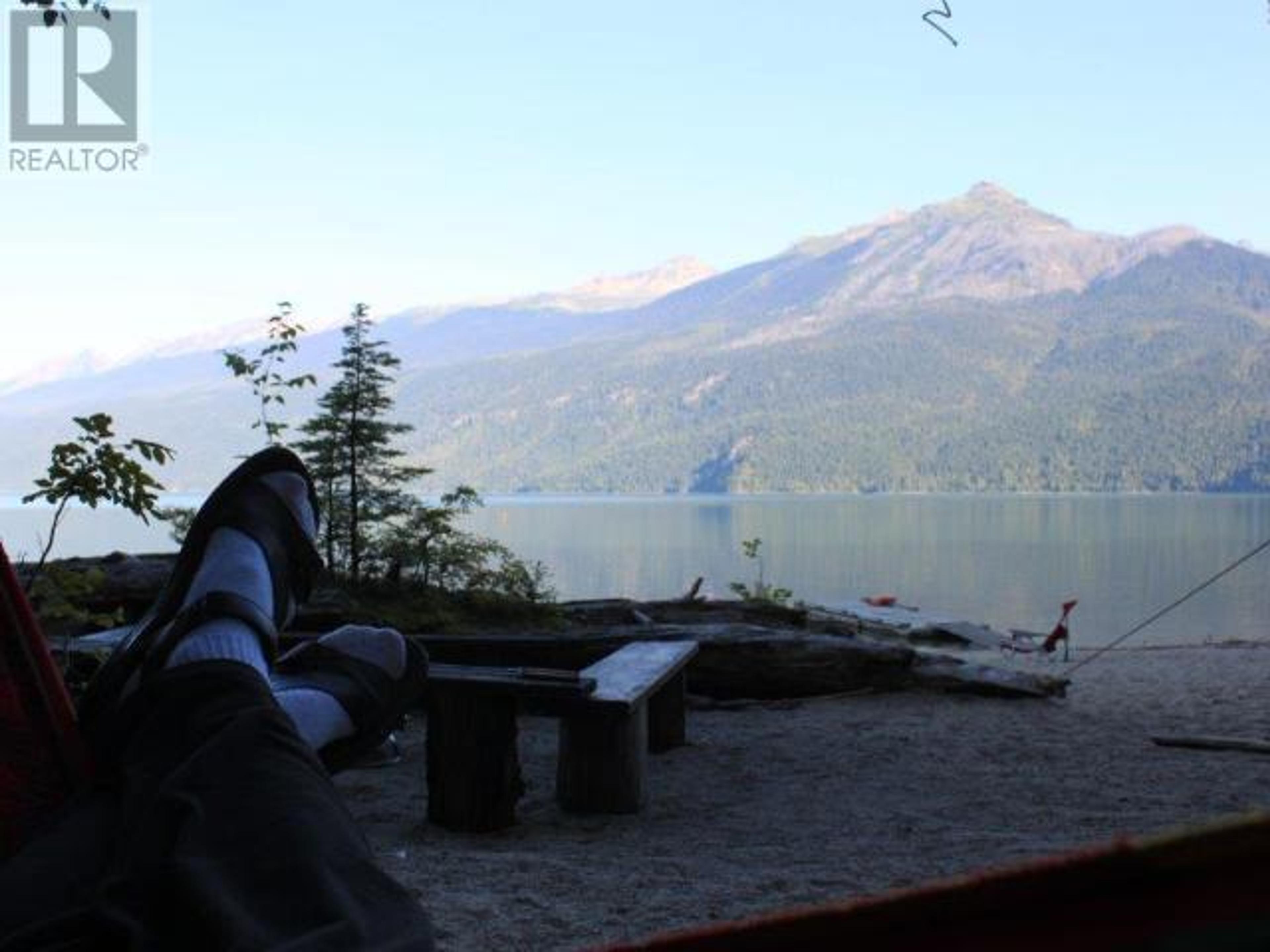 SPECIALTY CLEARWATER VALLEY ROAD - 44