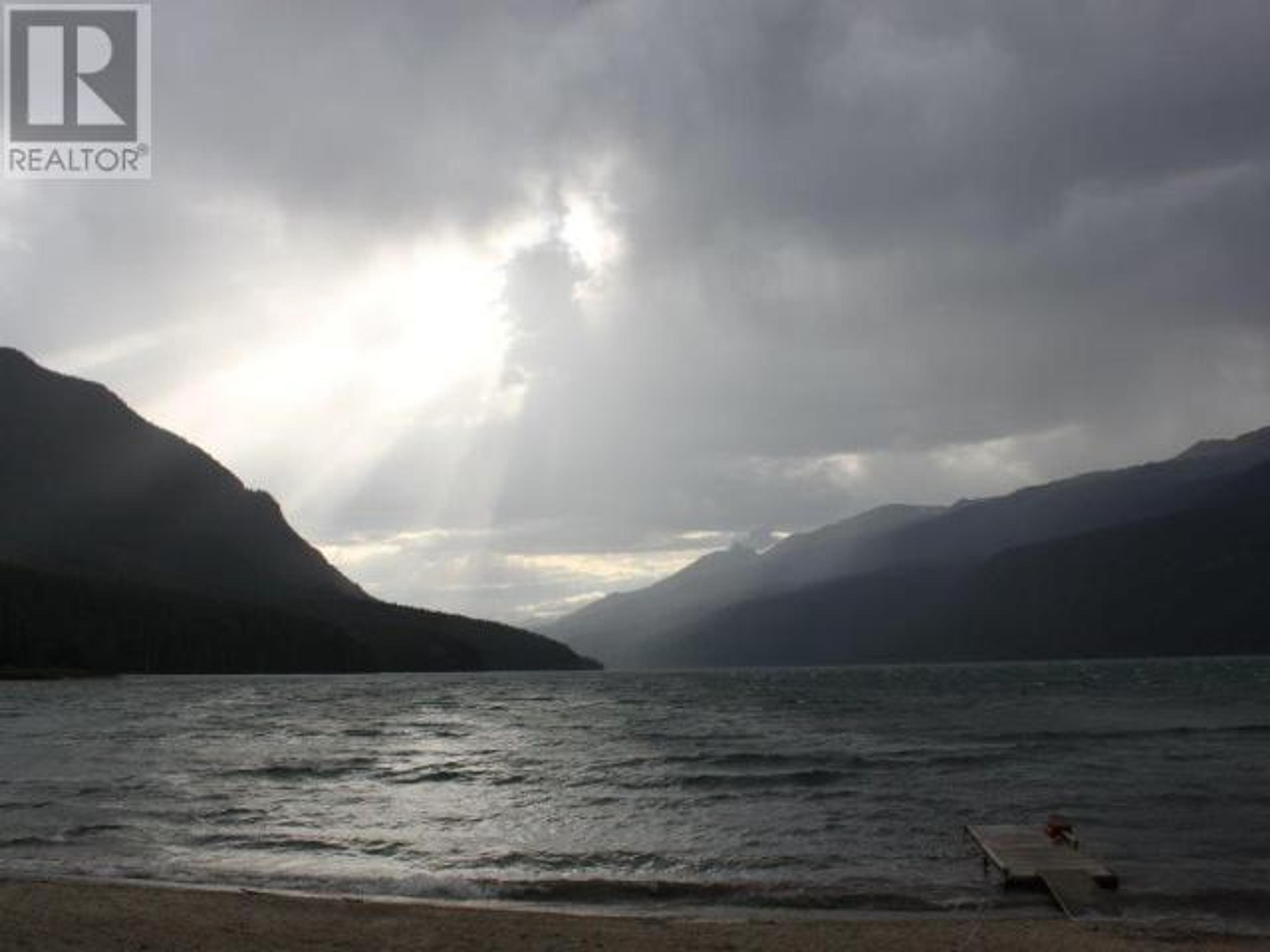 SPECIALTY CLEARWATER VALLEY ROAD - 45