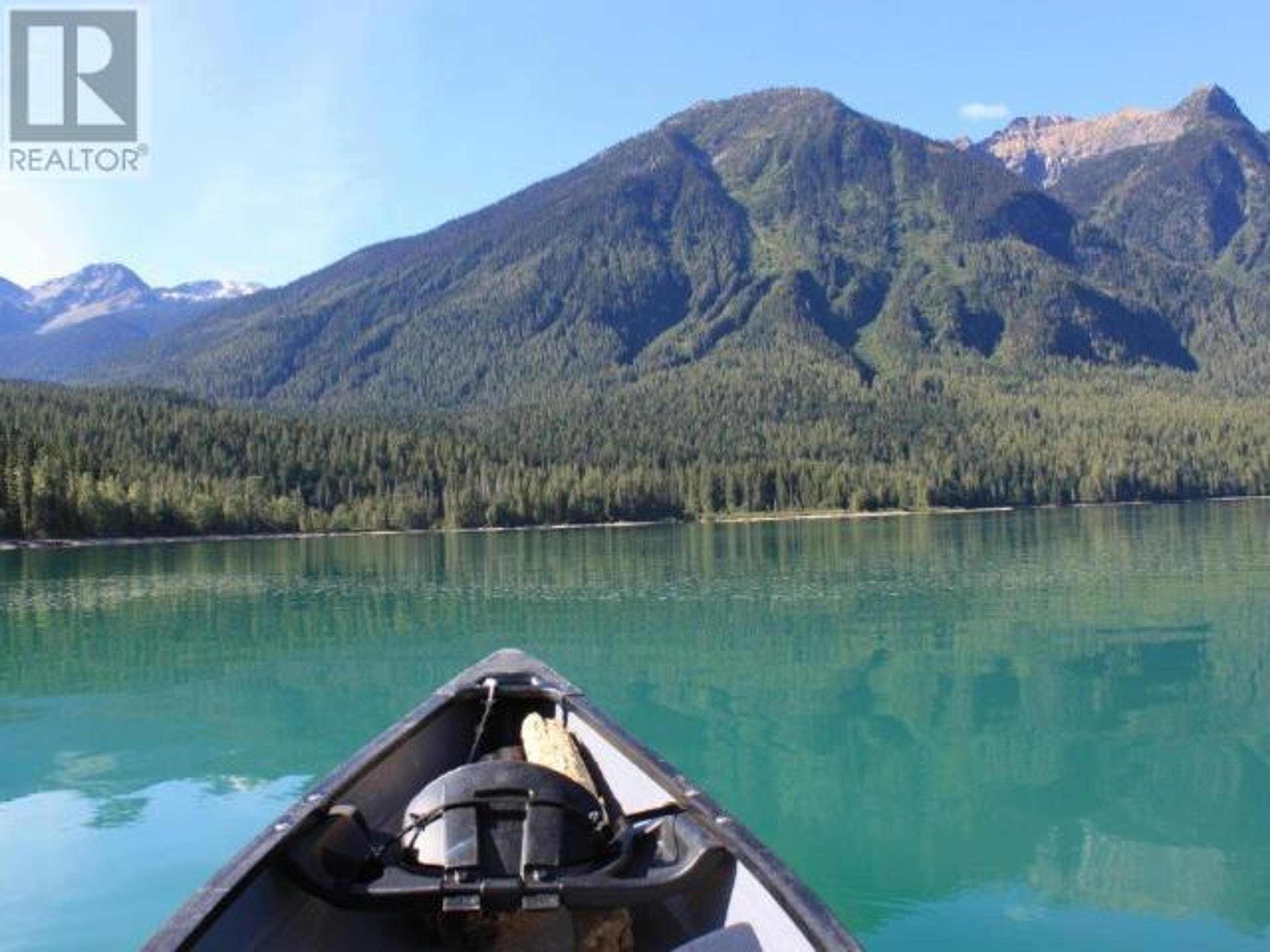 SPECIALTY CLEARWATER VALLEY ROAD - 47