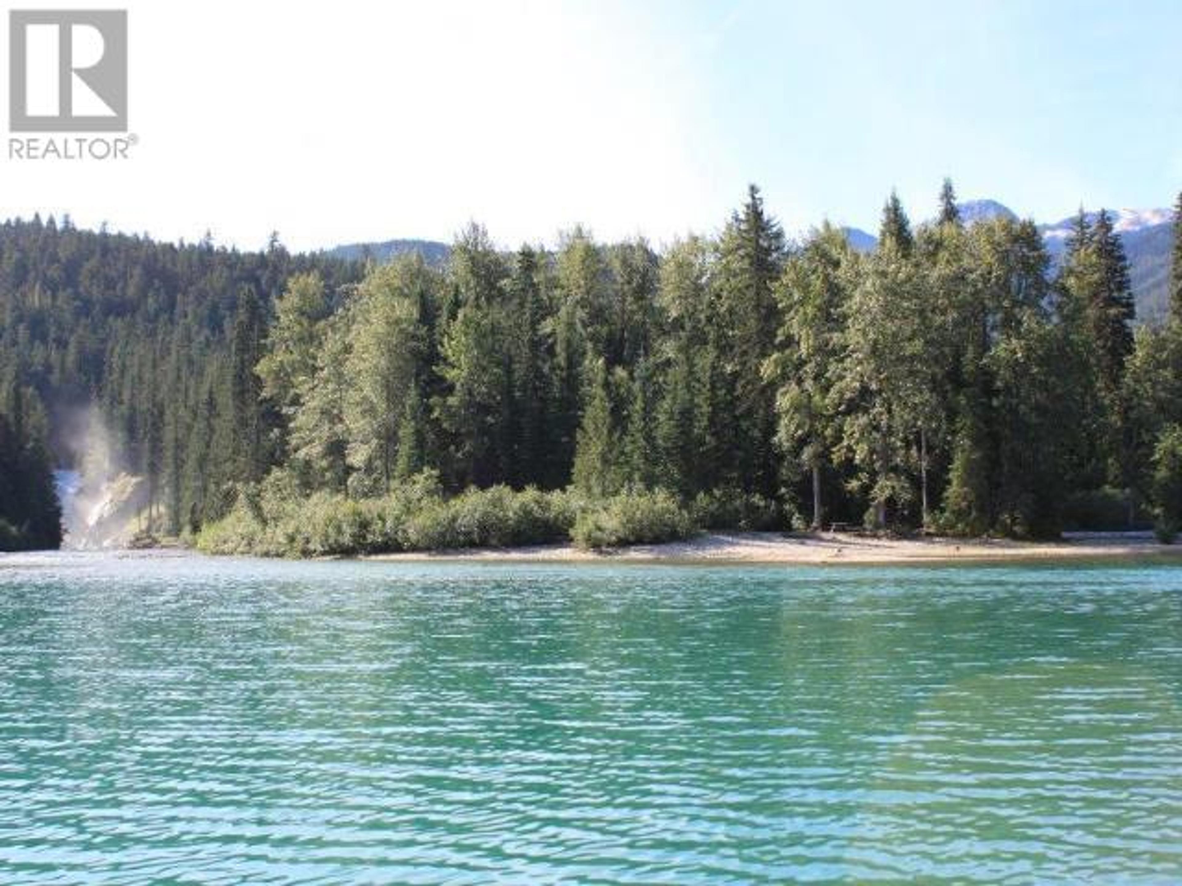 SPECIALTY CLEARWATER VALLEY ROAD - 48