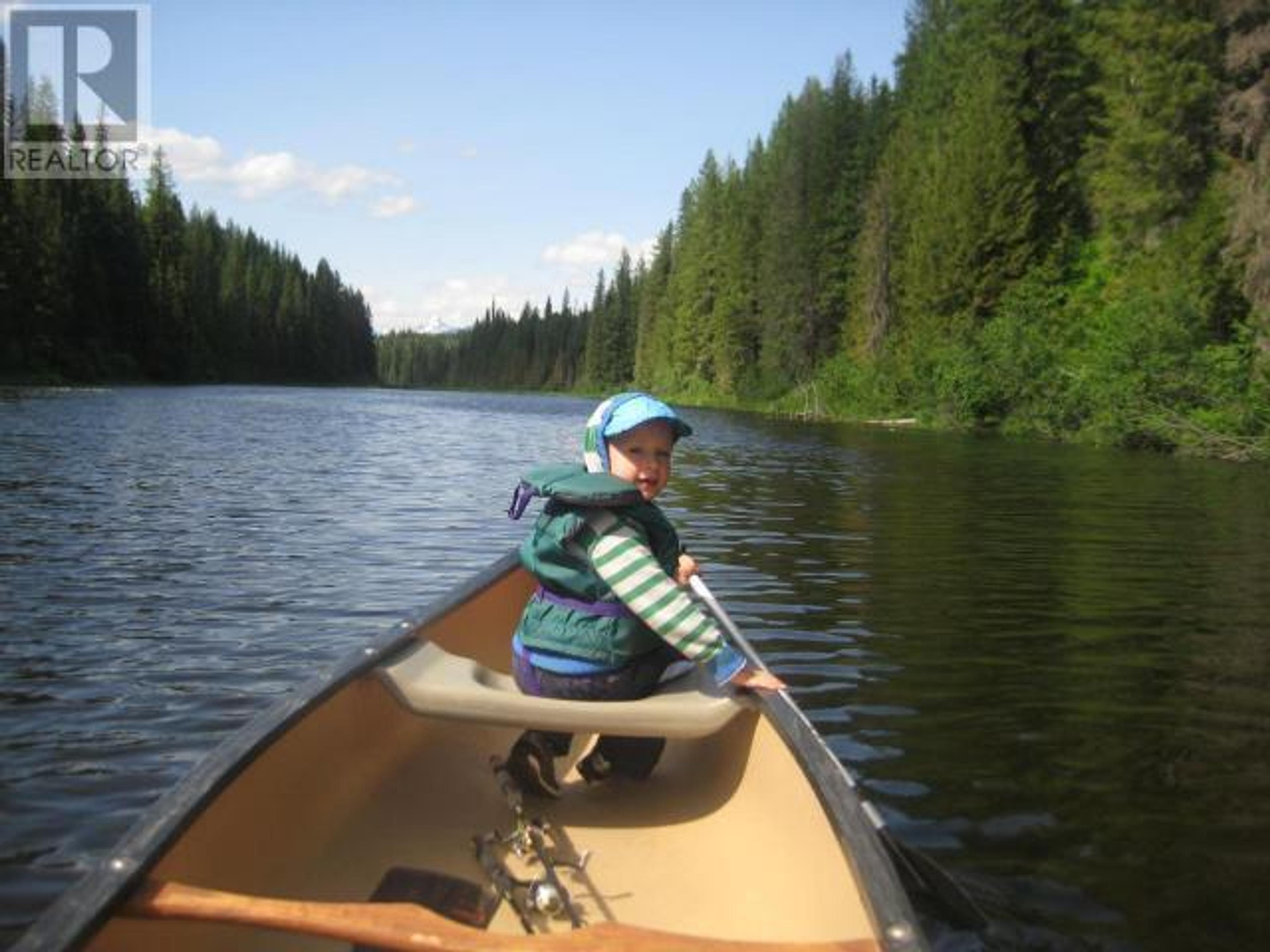 SPECIALTY CLEARWATER VALLEY ROAD - 5