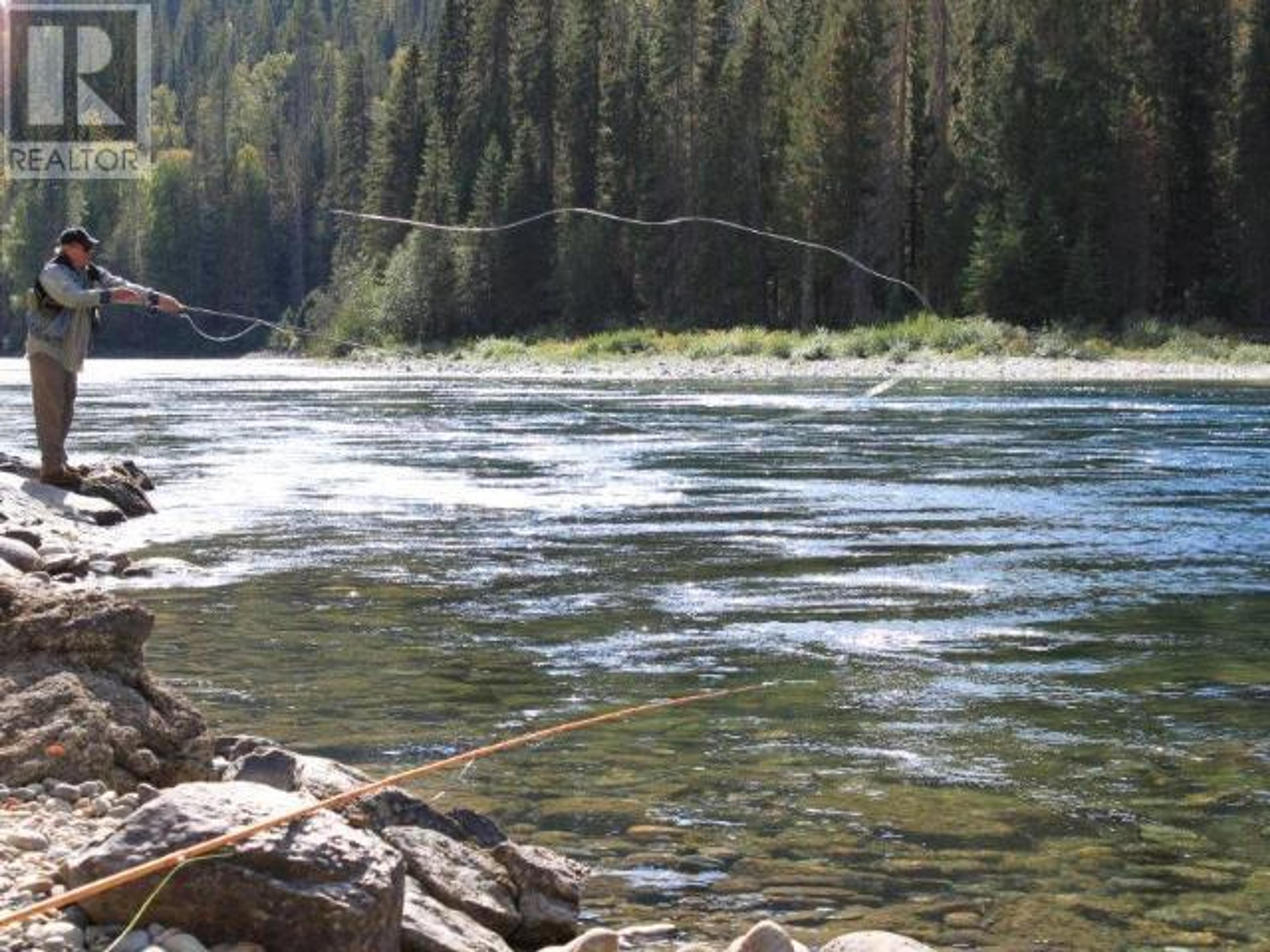 SPECIALTY CLEARWATER VALLEY ROAD - 50