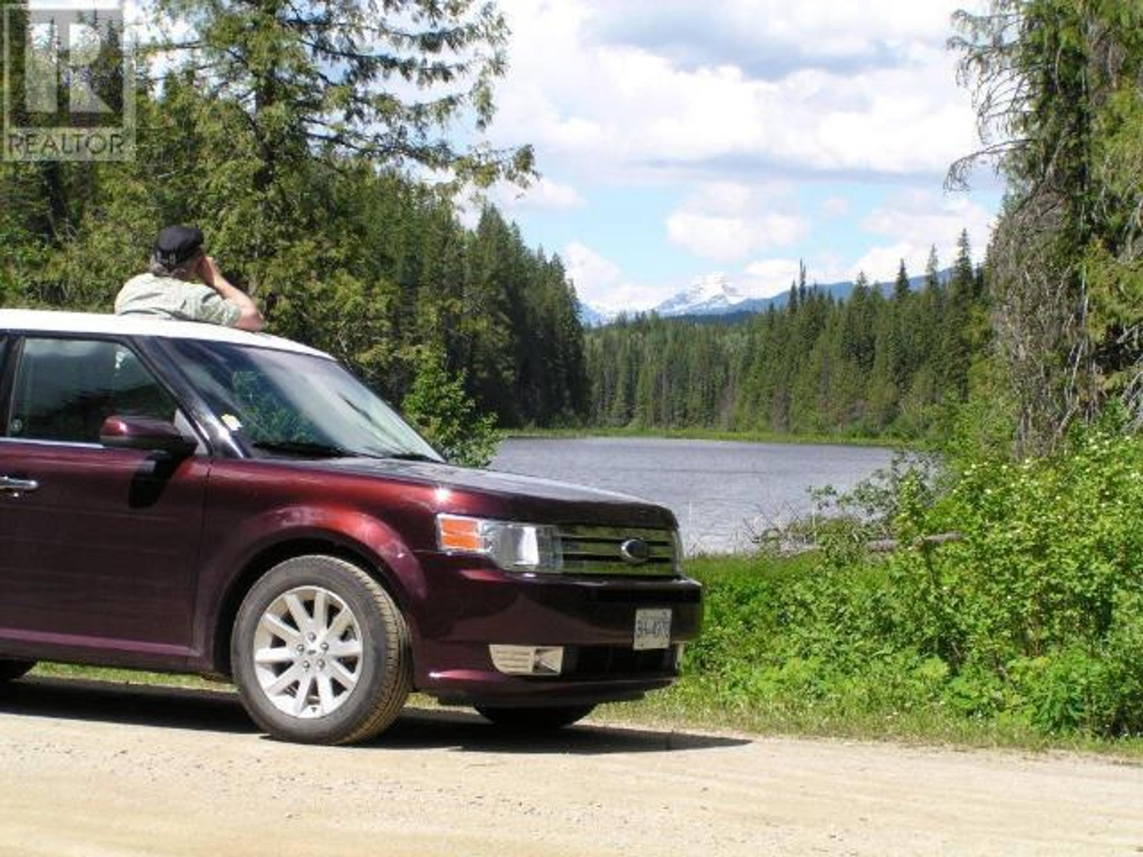 SPECIALTY CLEARWATER VALLEY ROAD - 55