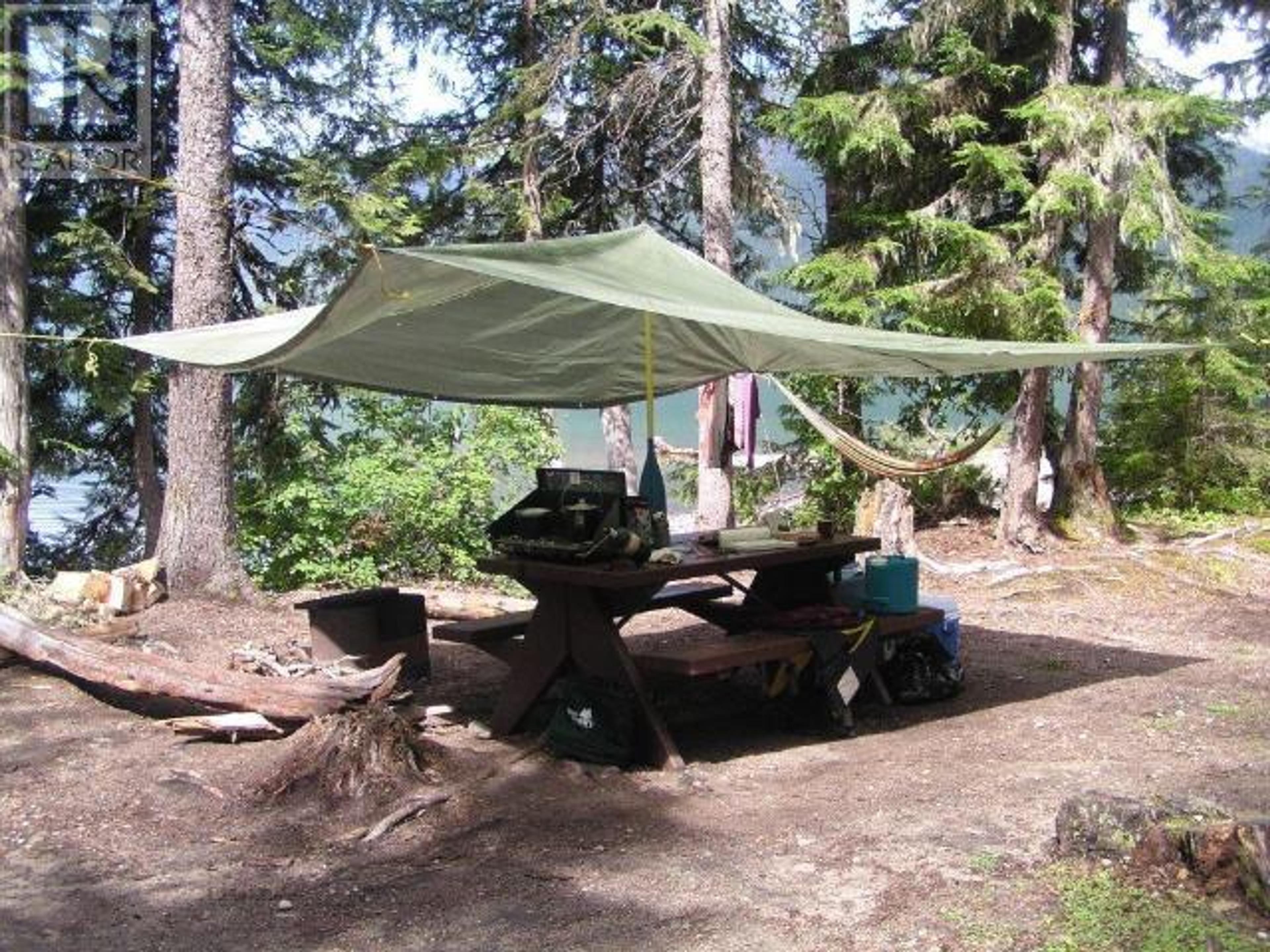 SPECIALTY CLEARWATER VALLEY ROAD - 56