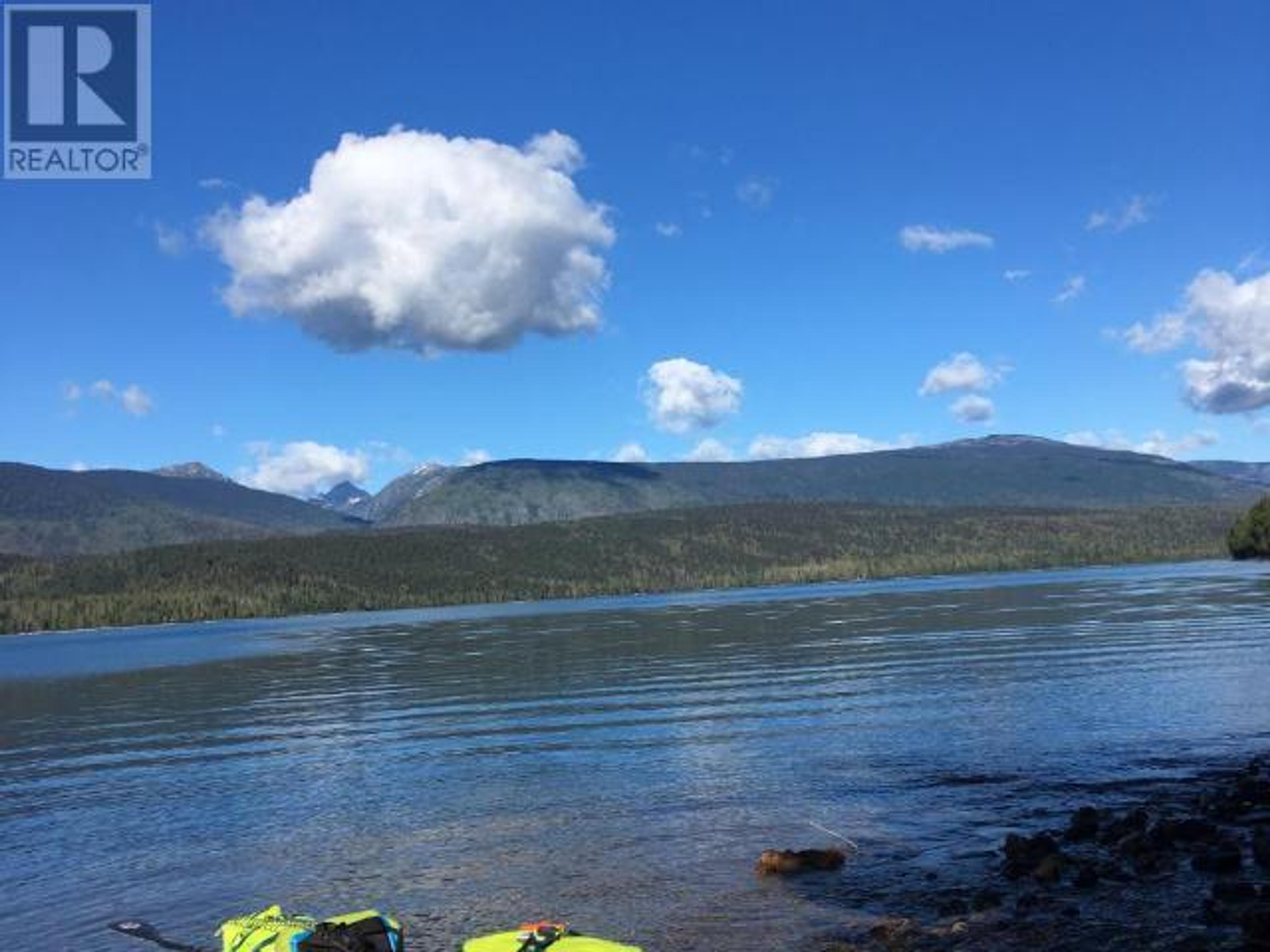 SPECIALTY CLEARWATER VALLEY ROAD - 6