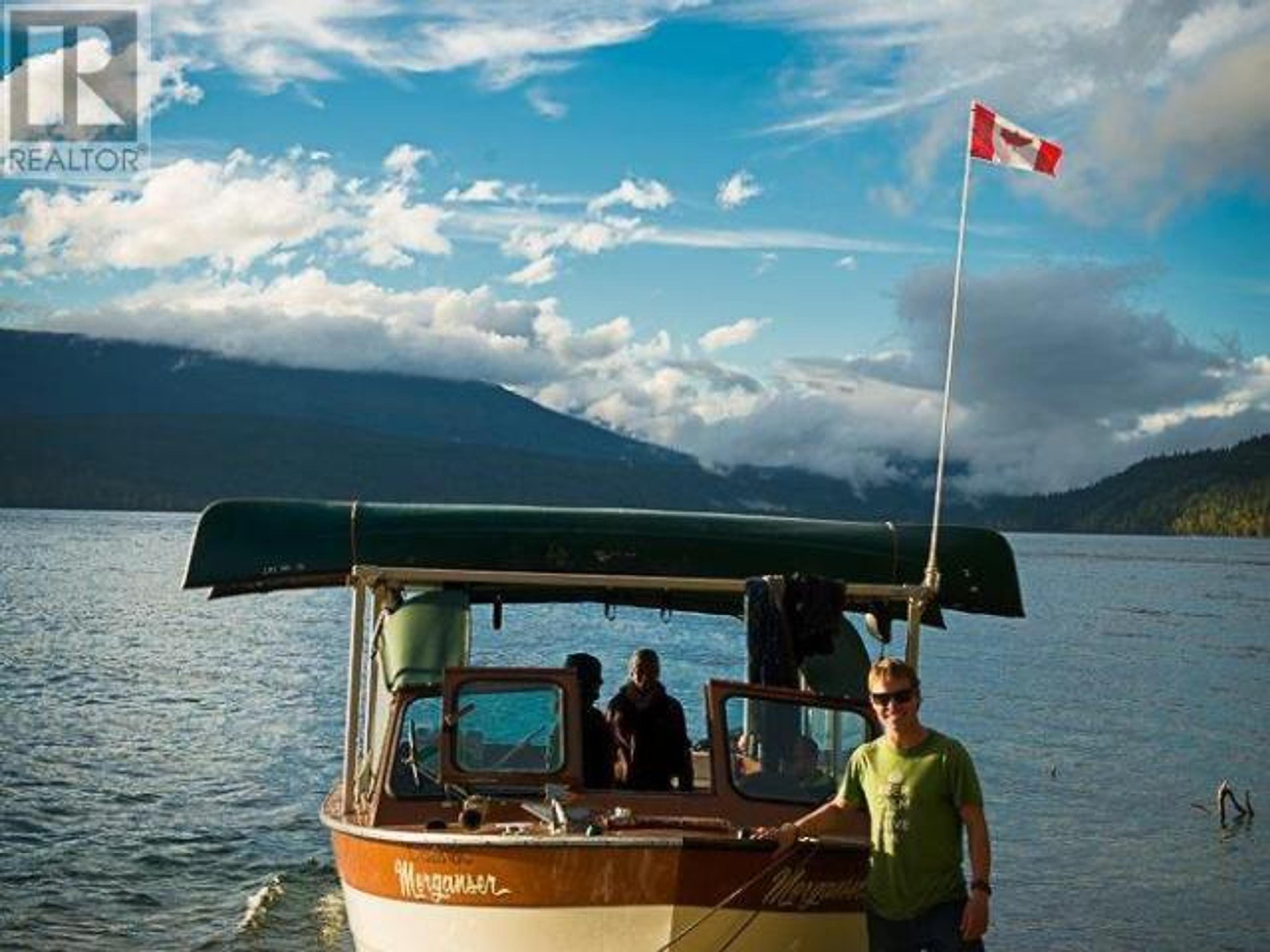 SPECIALTY CLEARWATER VALLEY ROAD - 9