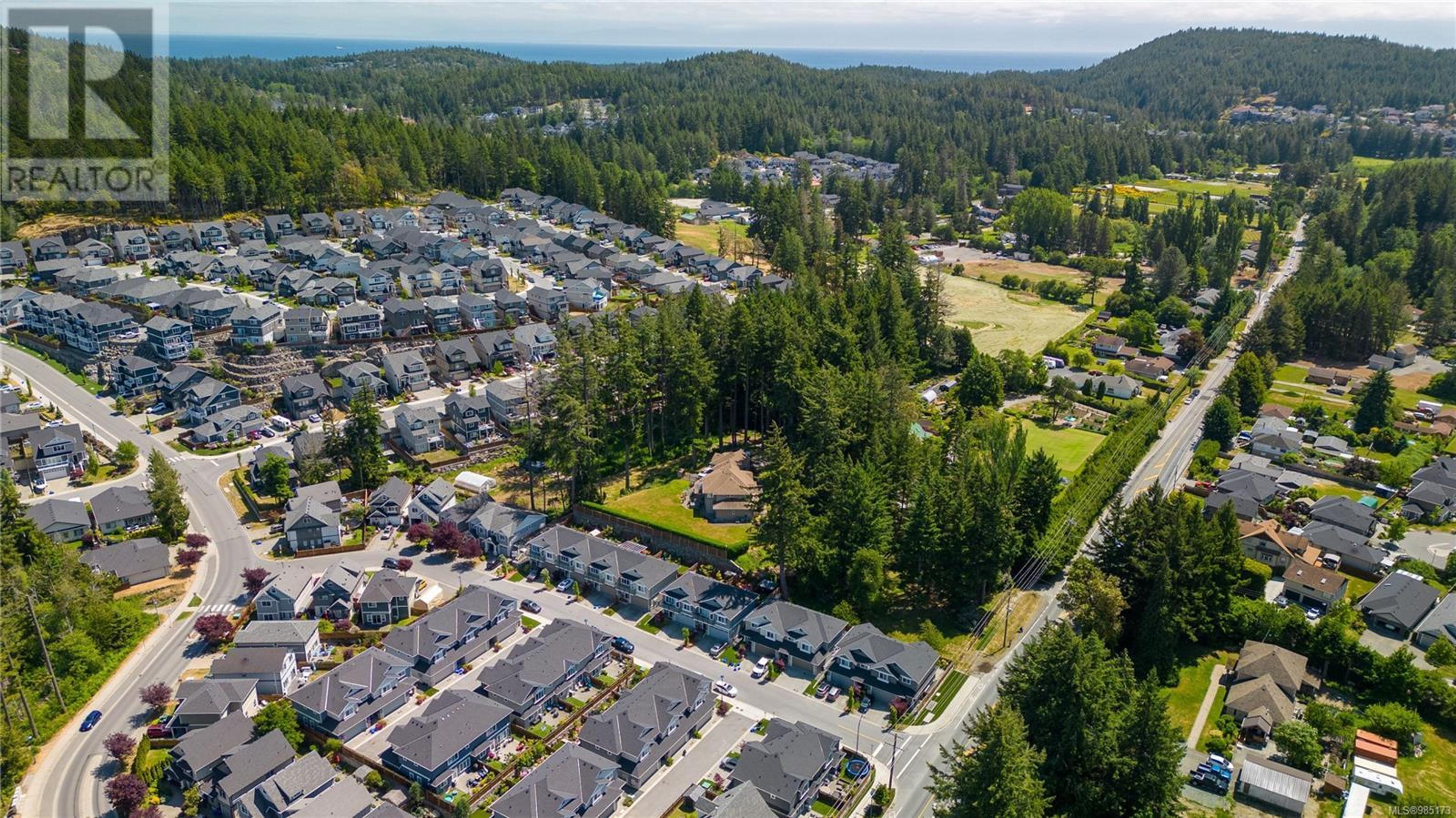 3405 Jazz Crt, Langford - Exteriors - Full Complex View, Drone/Aerial View - Photo 4