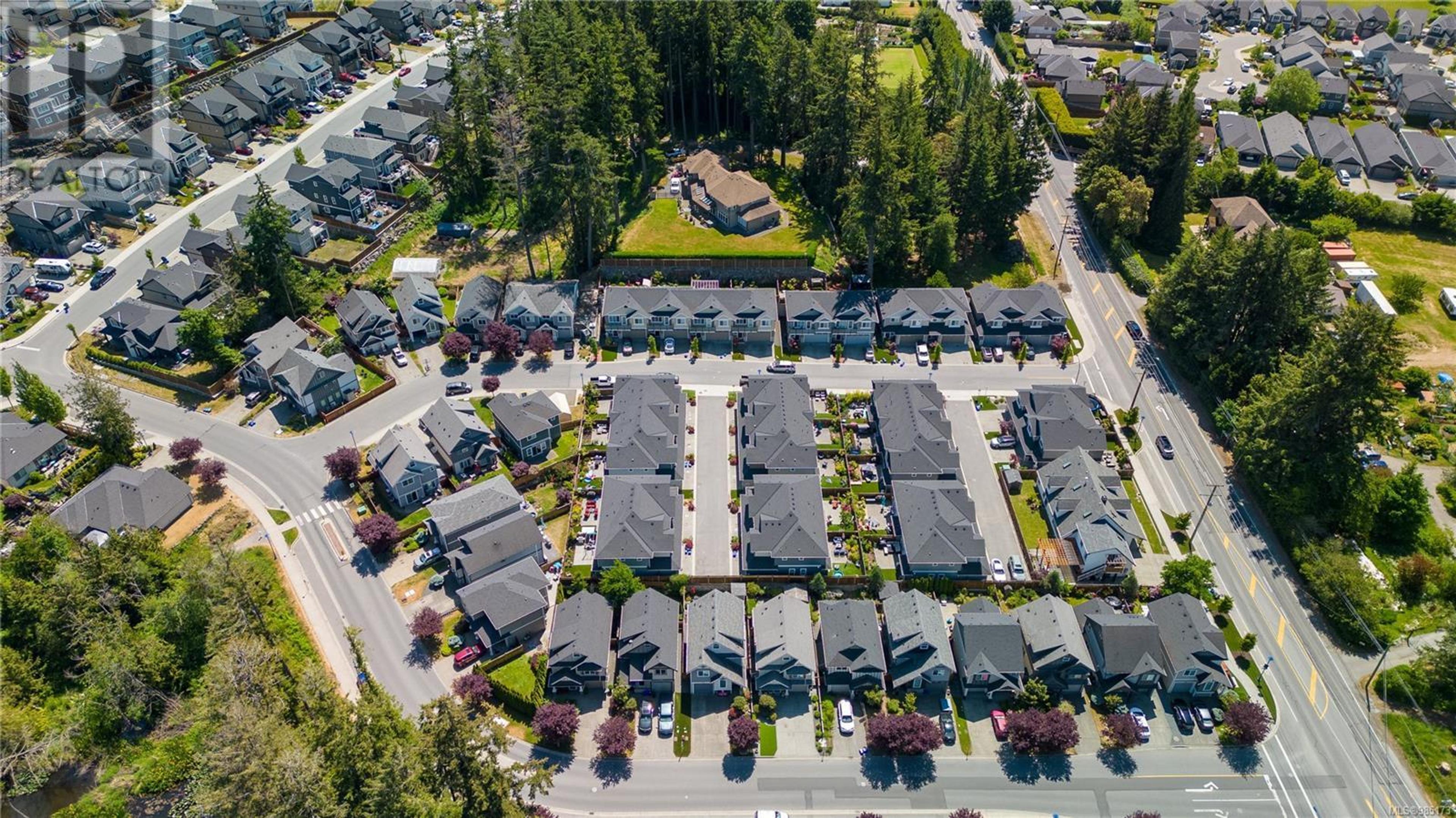 3405 Jazz Crt, Langford - Exteriors - Full Complex View, Drone/Aerial View - Photo 6