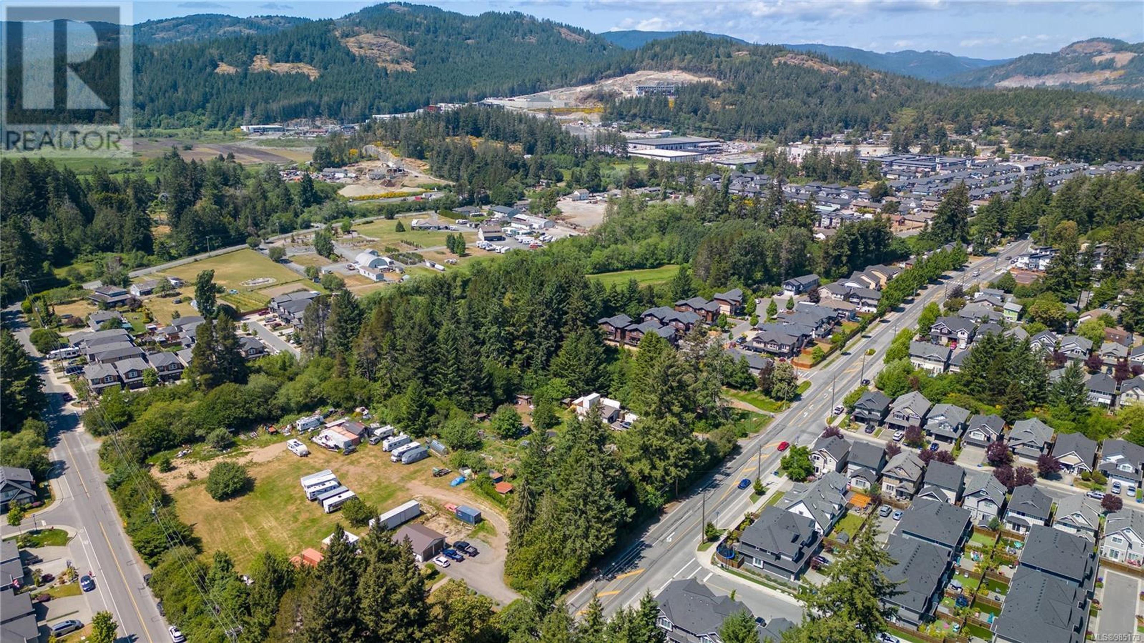 3405 Jazz Crt, Langford - Exteriors - Full Complex View, Drone/Aerial View - Photo 8