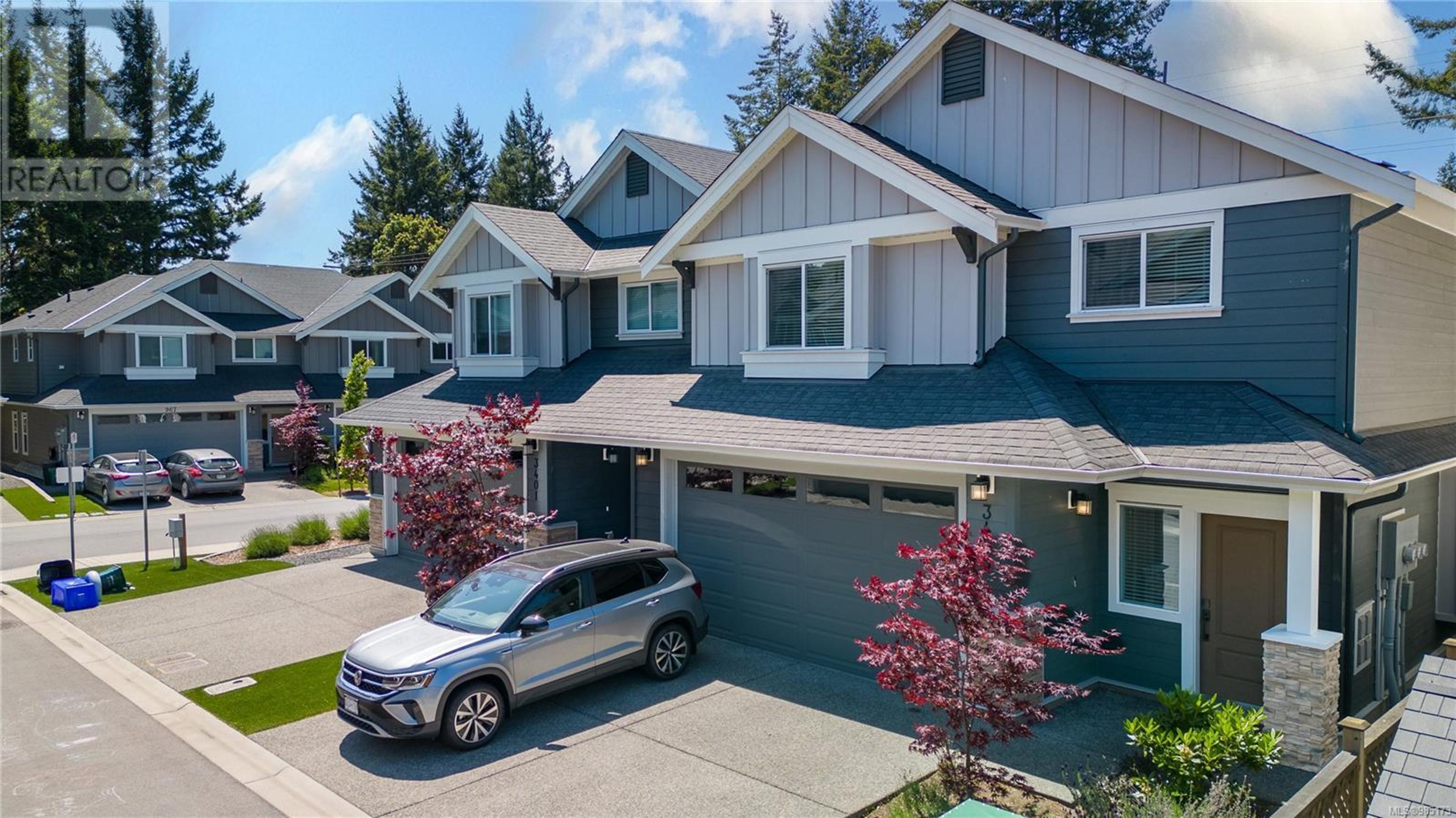 3405 Jazz Crt, Langford - Exteriors - Full Complex View - Photo 9