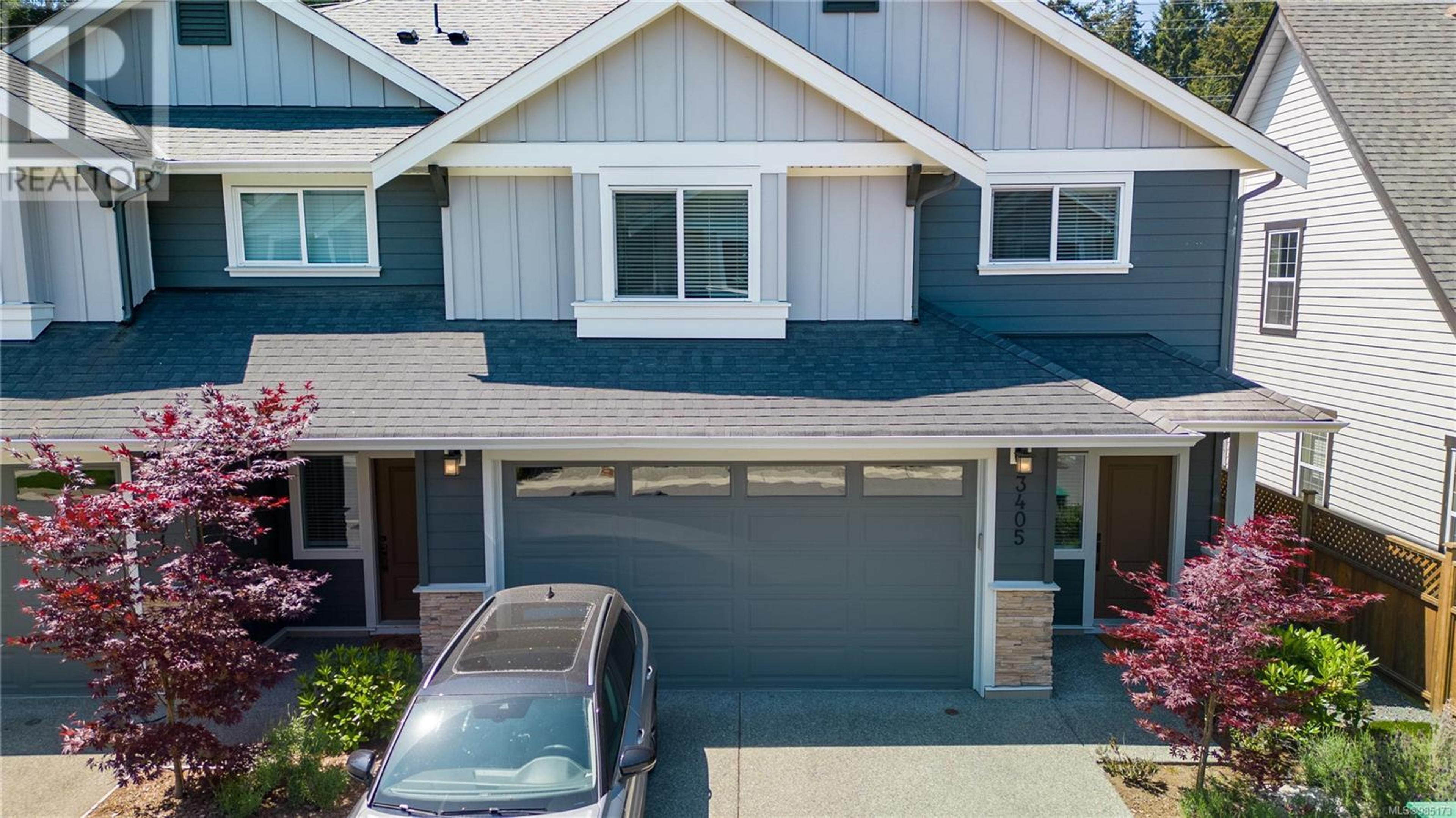 3405 Jazz Crt, Langford - Exteriors - Drone/Aerial View - Photo 11