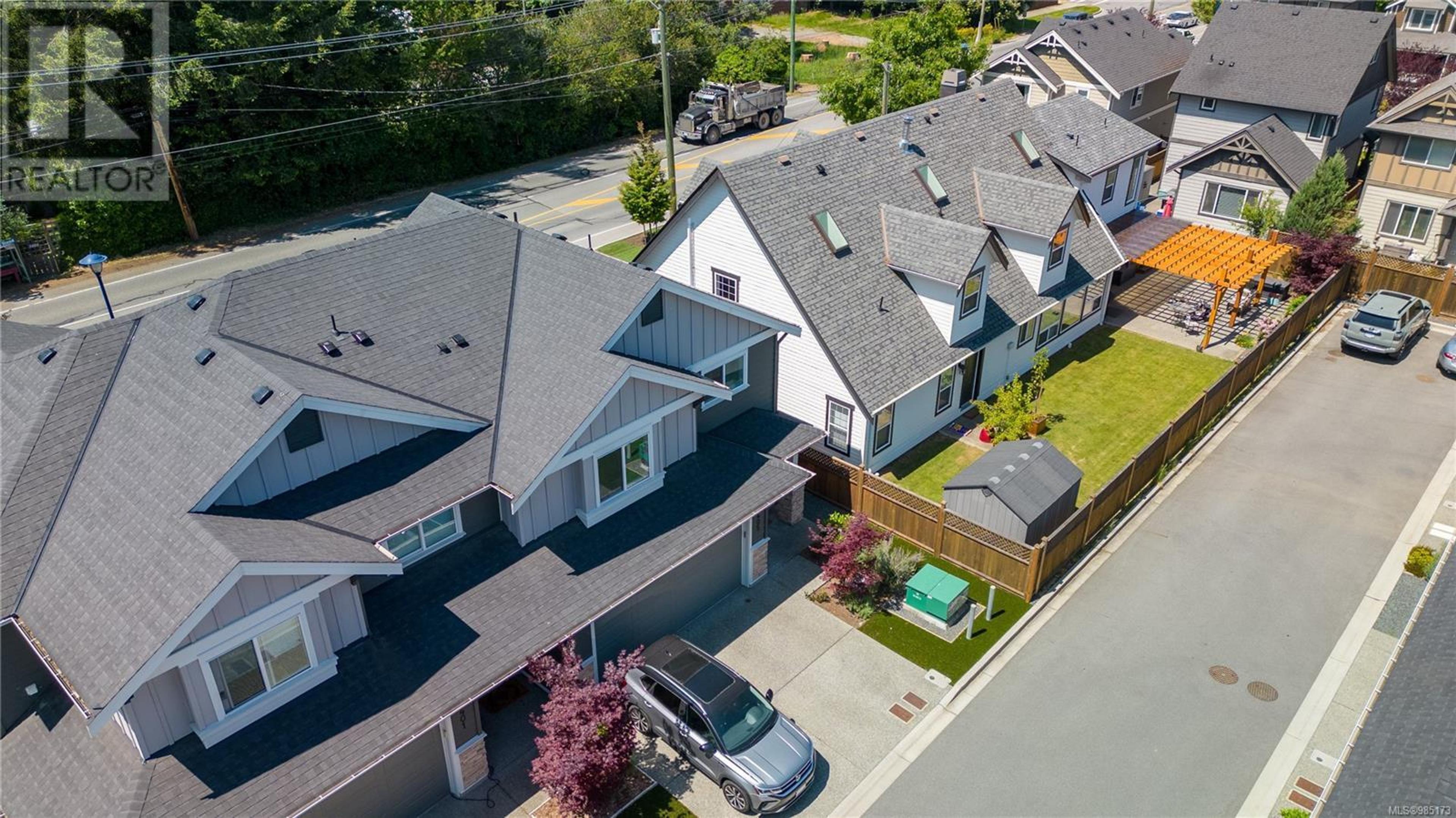 3405 Jazz Crt, Langford - Exteriors - Full Complex View, Drone/Aerial View - Photo 12