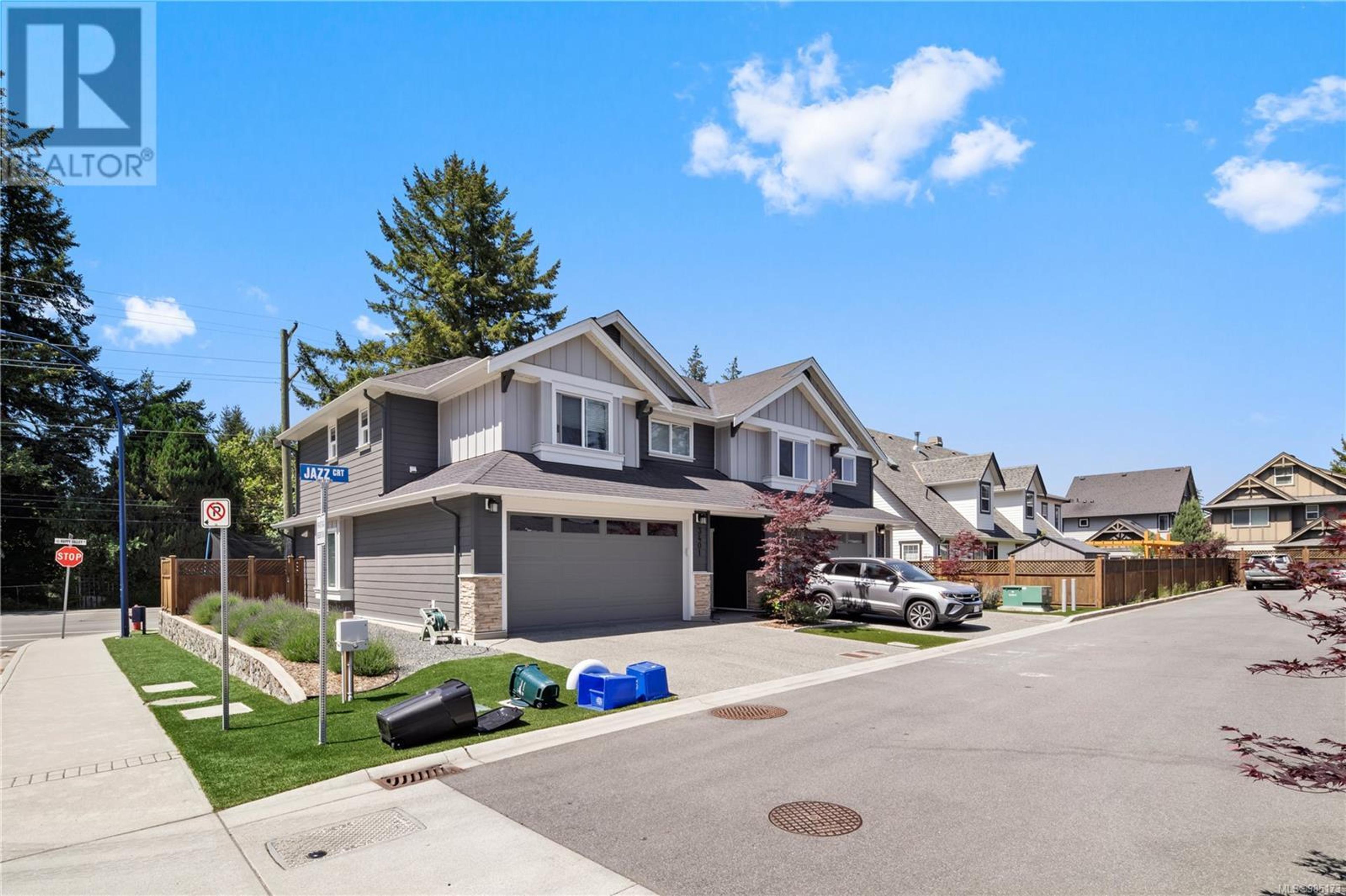 3405 Jazz Crt, Langford - Exteriors - Full Complex View - Photo 16