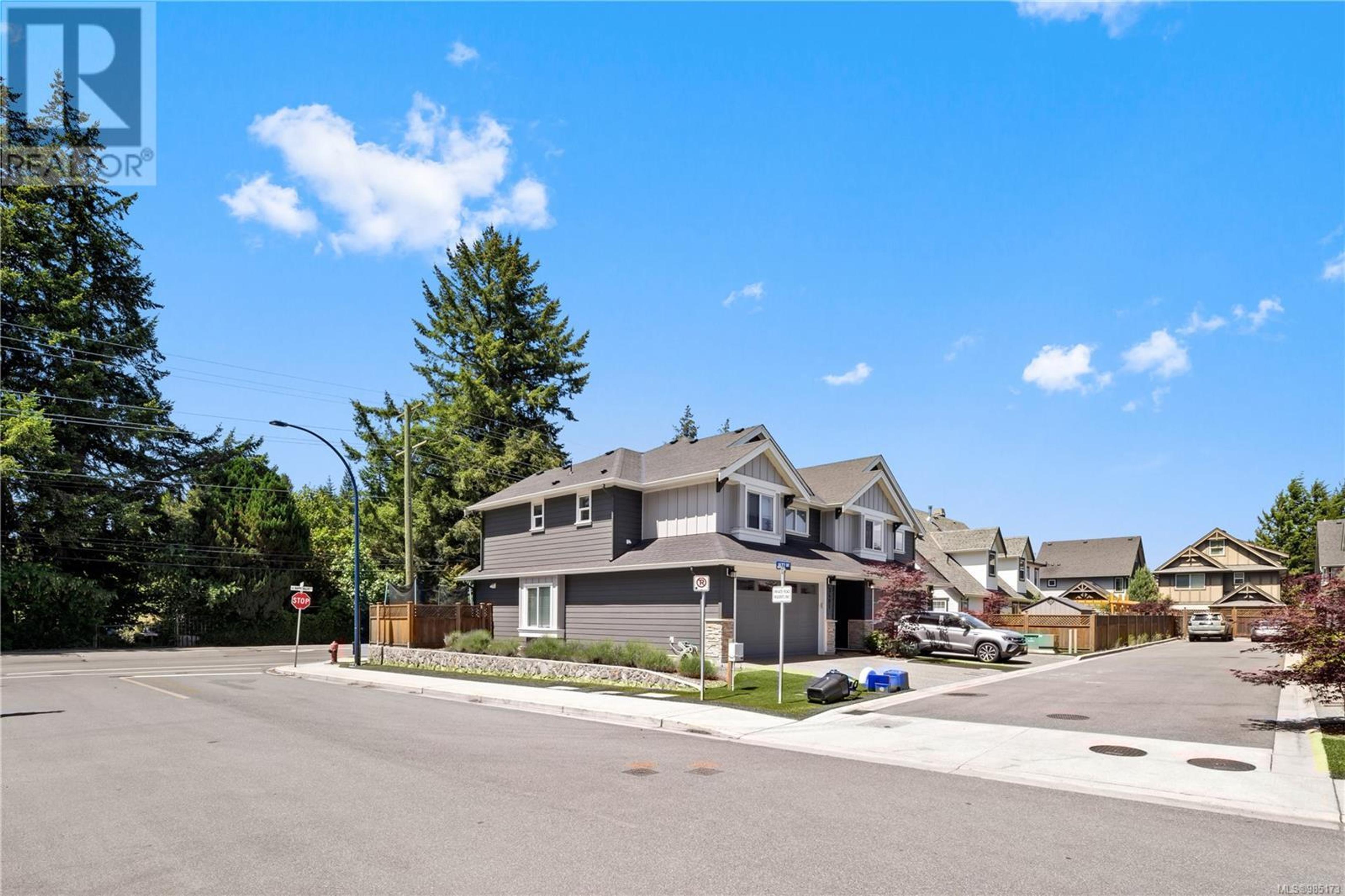 3405 Jazz Crt, Langford - Exteriors - Full Complex View - Photo 17