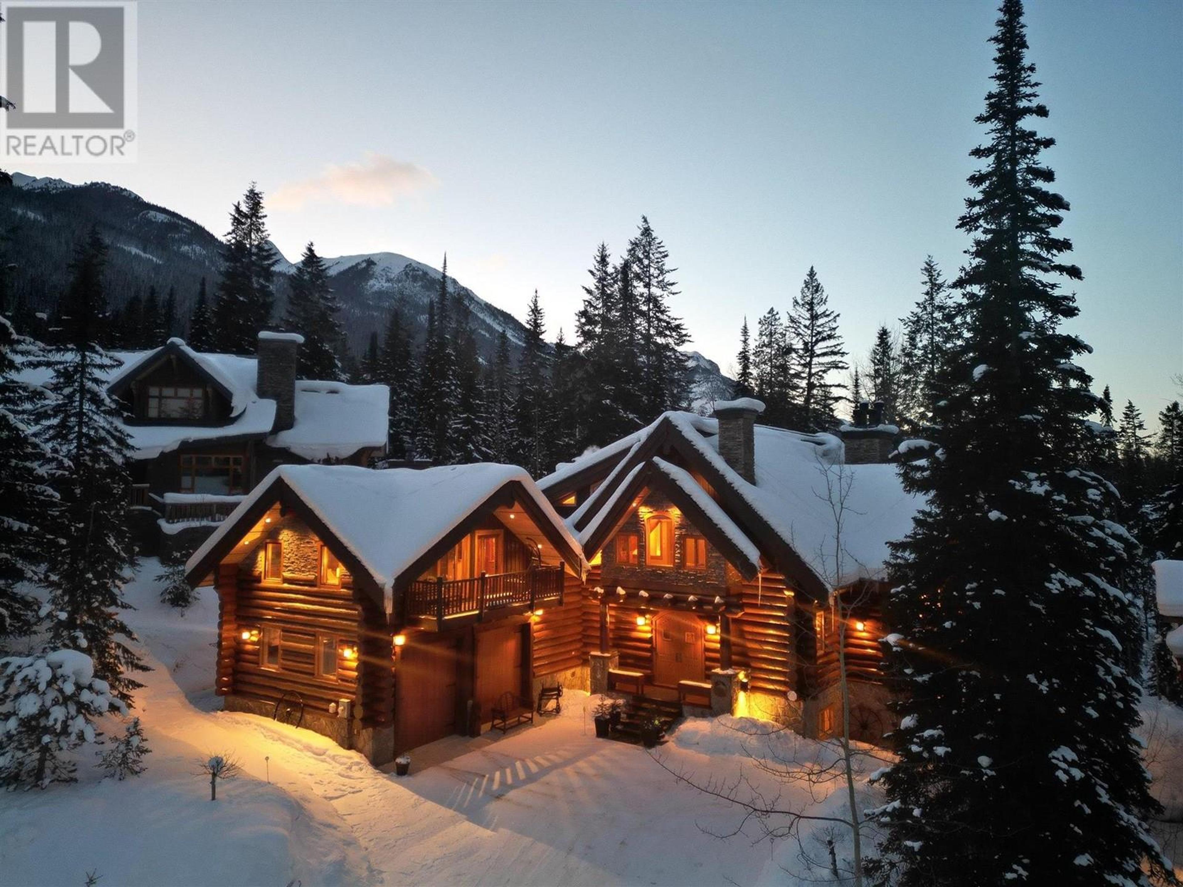 1595 COLUMBIA VALLEY VEIW Drive, Golden - Exteriors - Photo 2