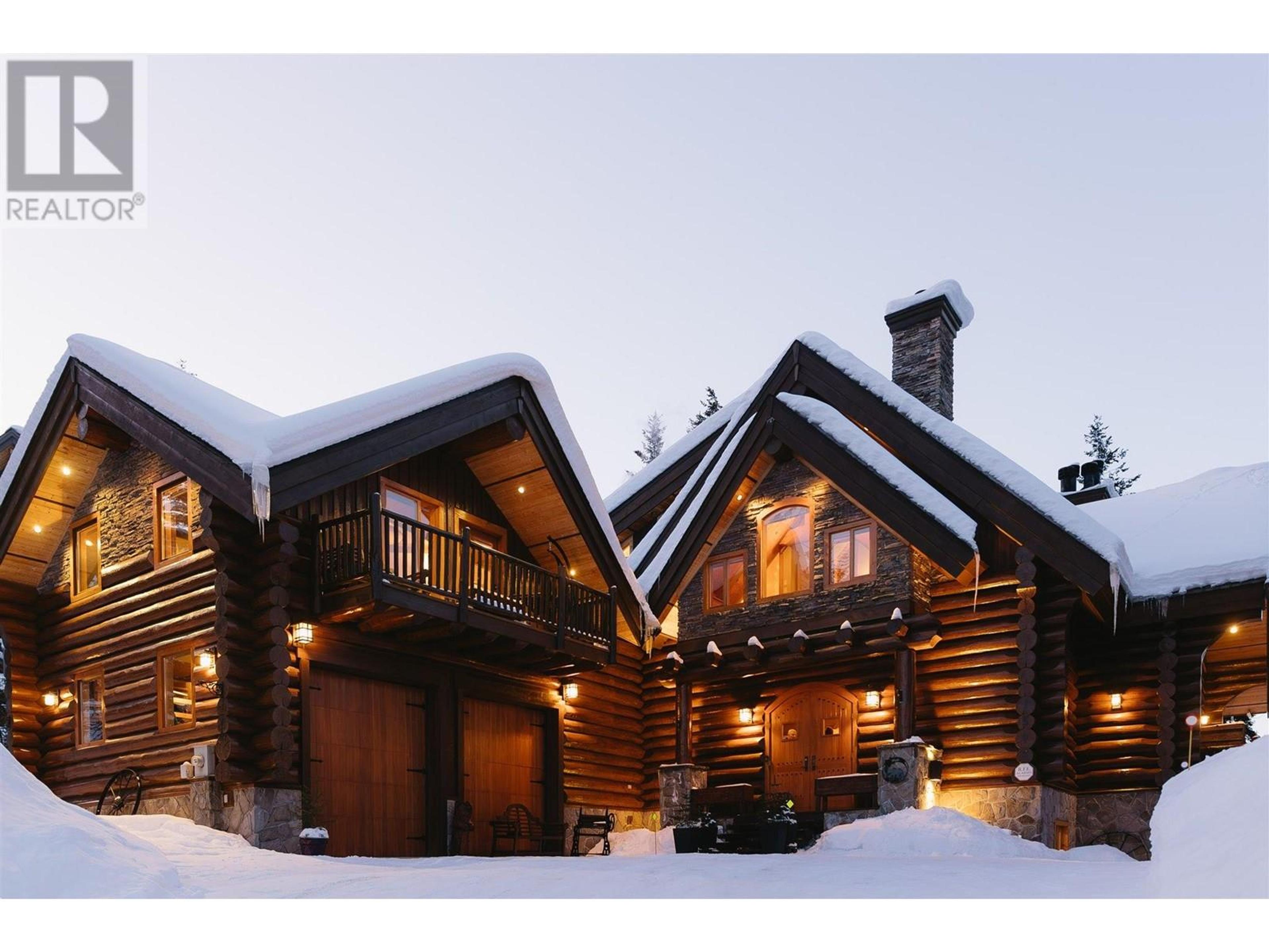 1595 COLUMBIA VALLEY VEIW Drive, Golden - Exteriors - Photo 3