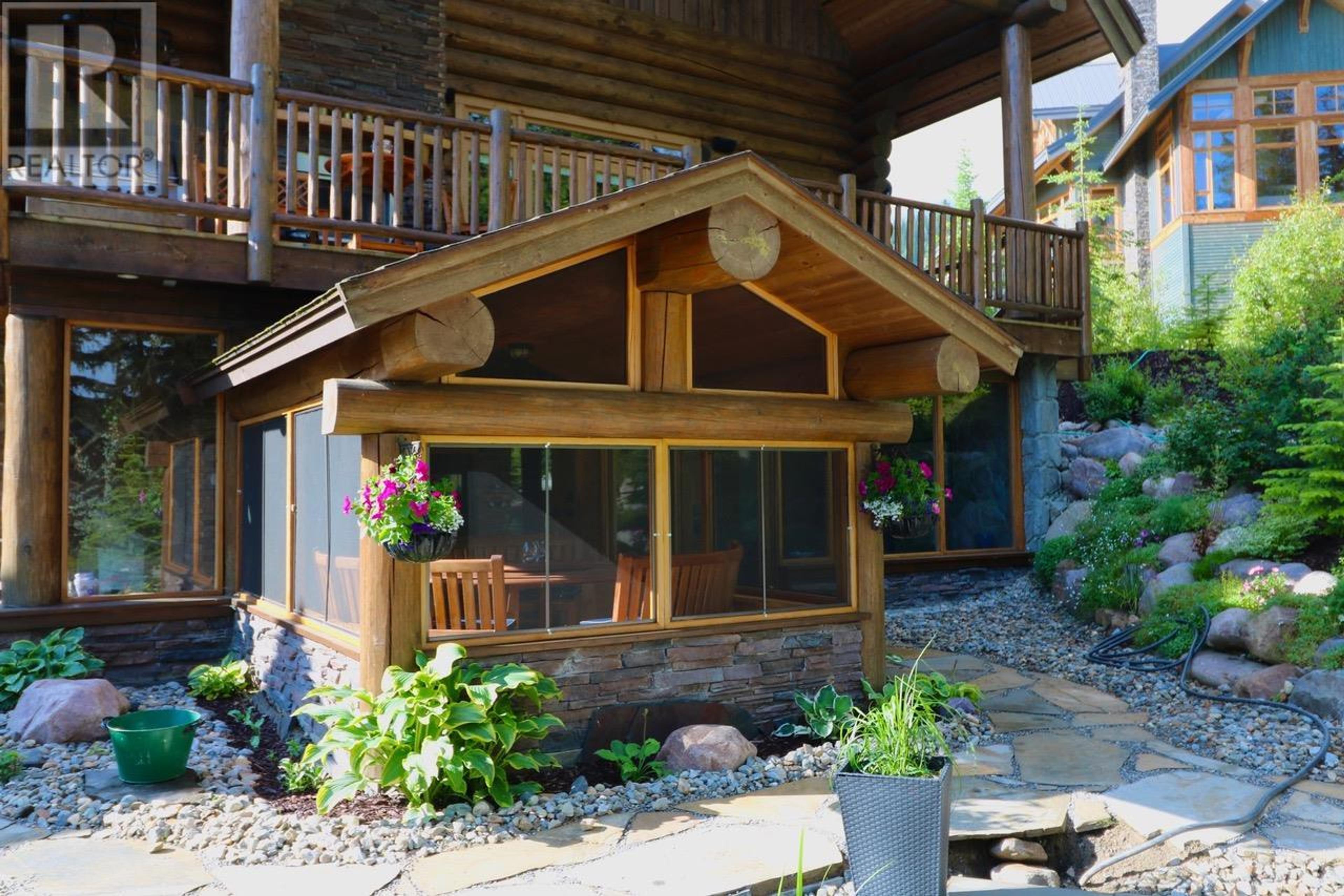 1595 COLUMBIA VALLEY VEIW Drive, Golden - Exteriors - Photo 5