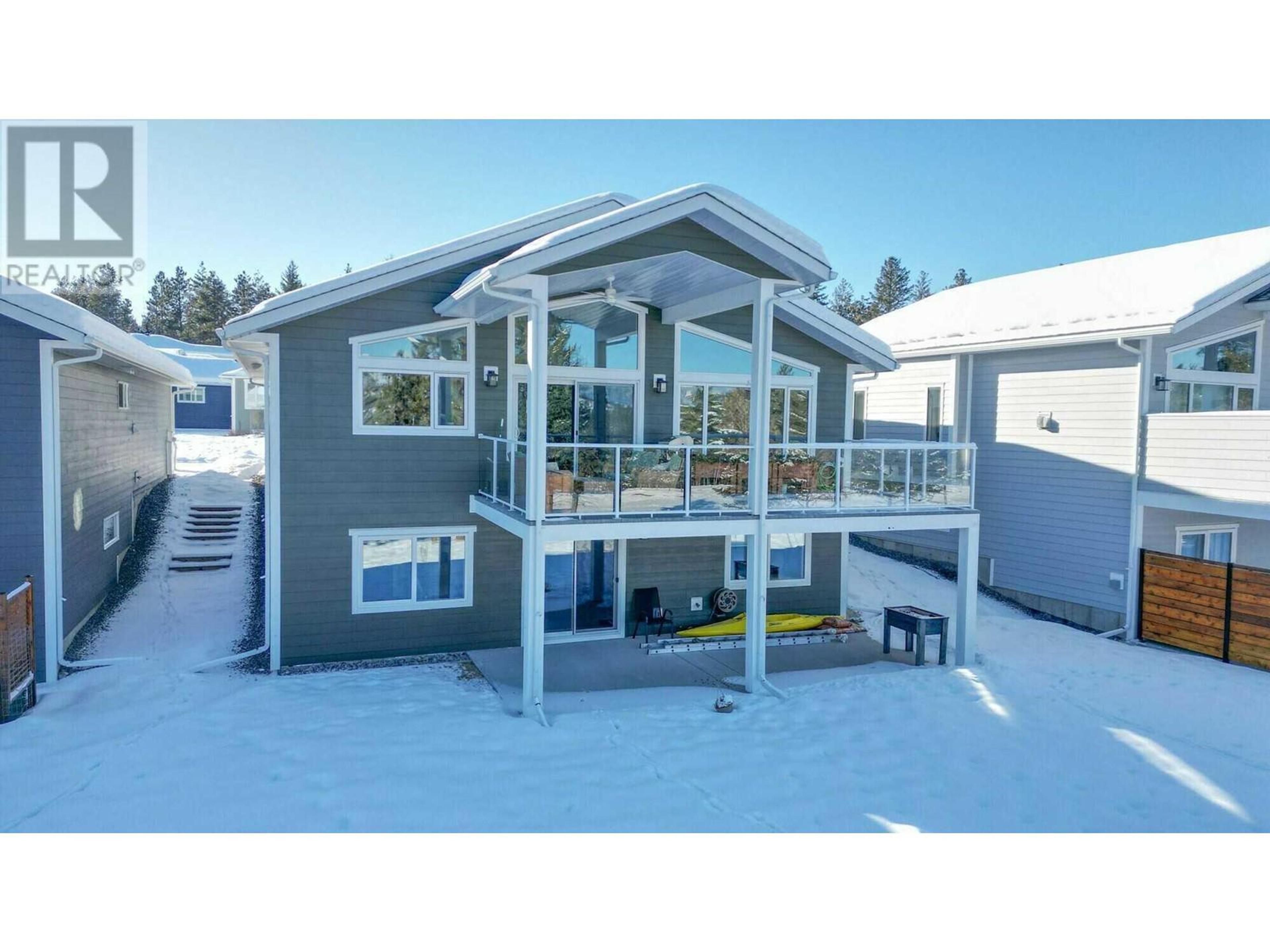 328 Legacy Lookout, Cranbrook - Exteriors - Drone/Aerial View - Photo 2