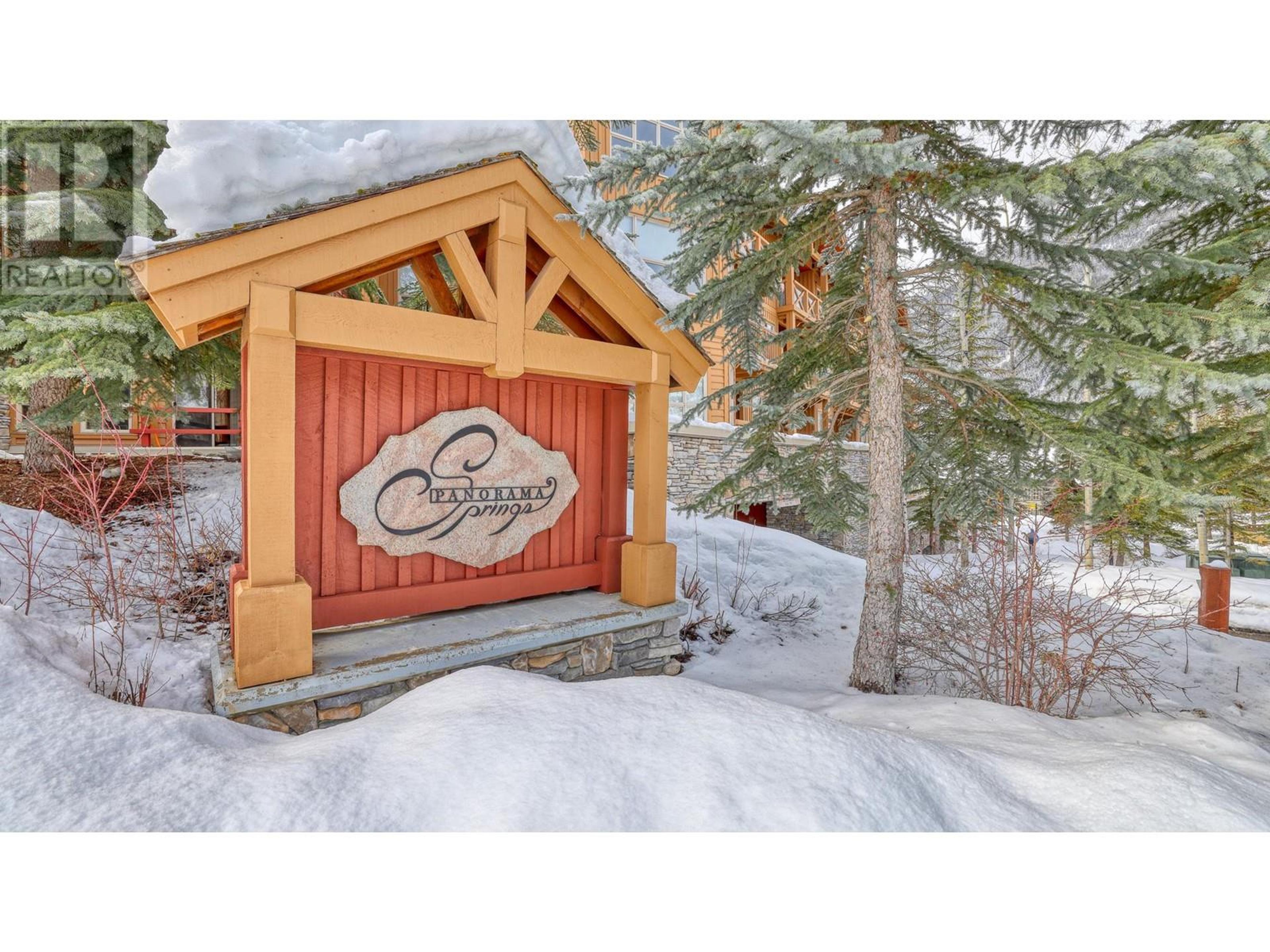 2080 Summit Drive, Panorama - Exteriors - Photo 2