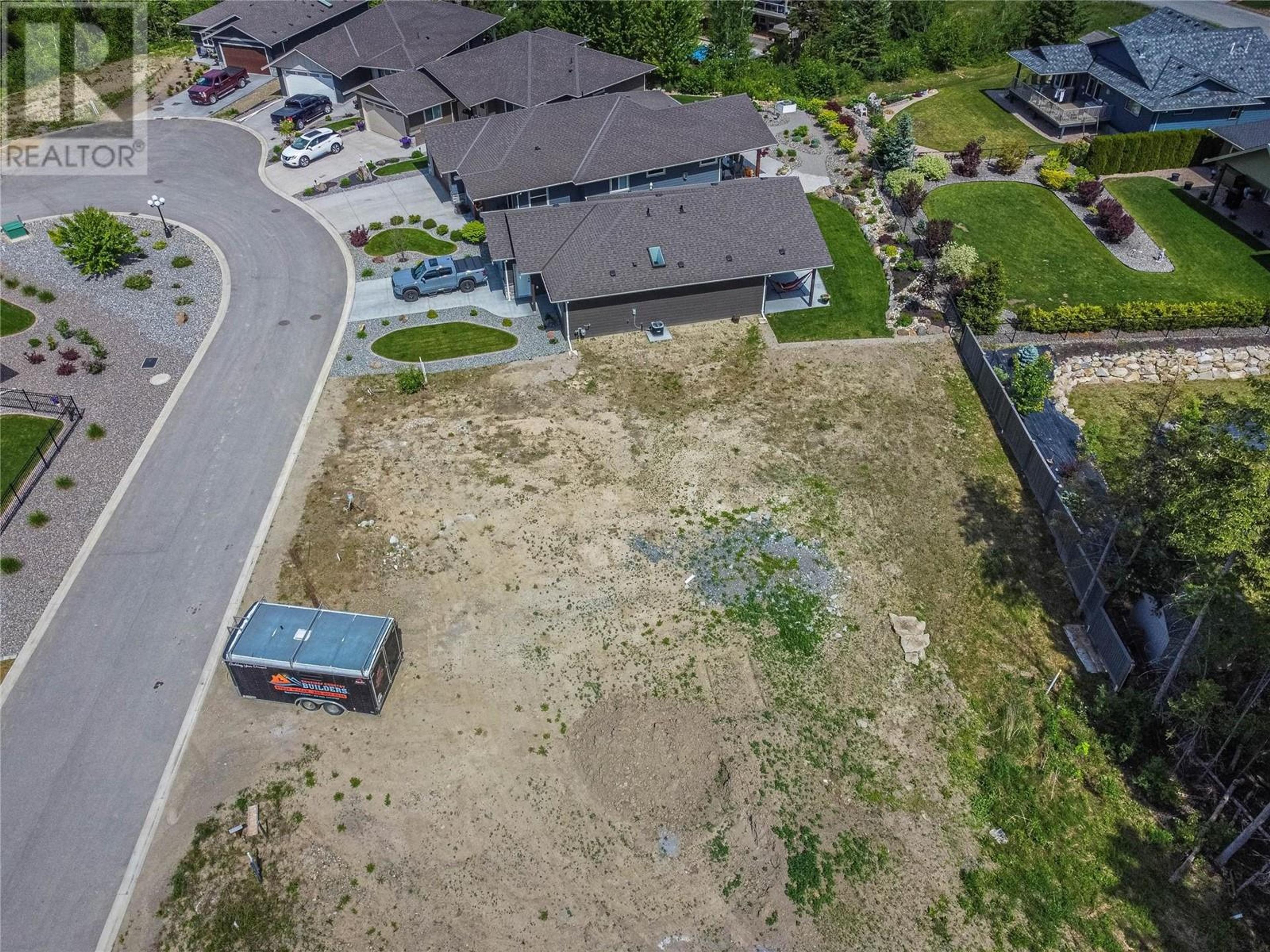 2715 GOLF COURSE Drive, Blind Bay - Exteriors - Drone/Aerial View - Photo 1