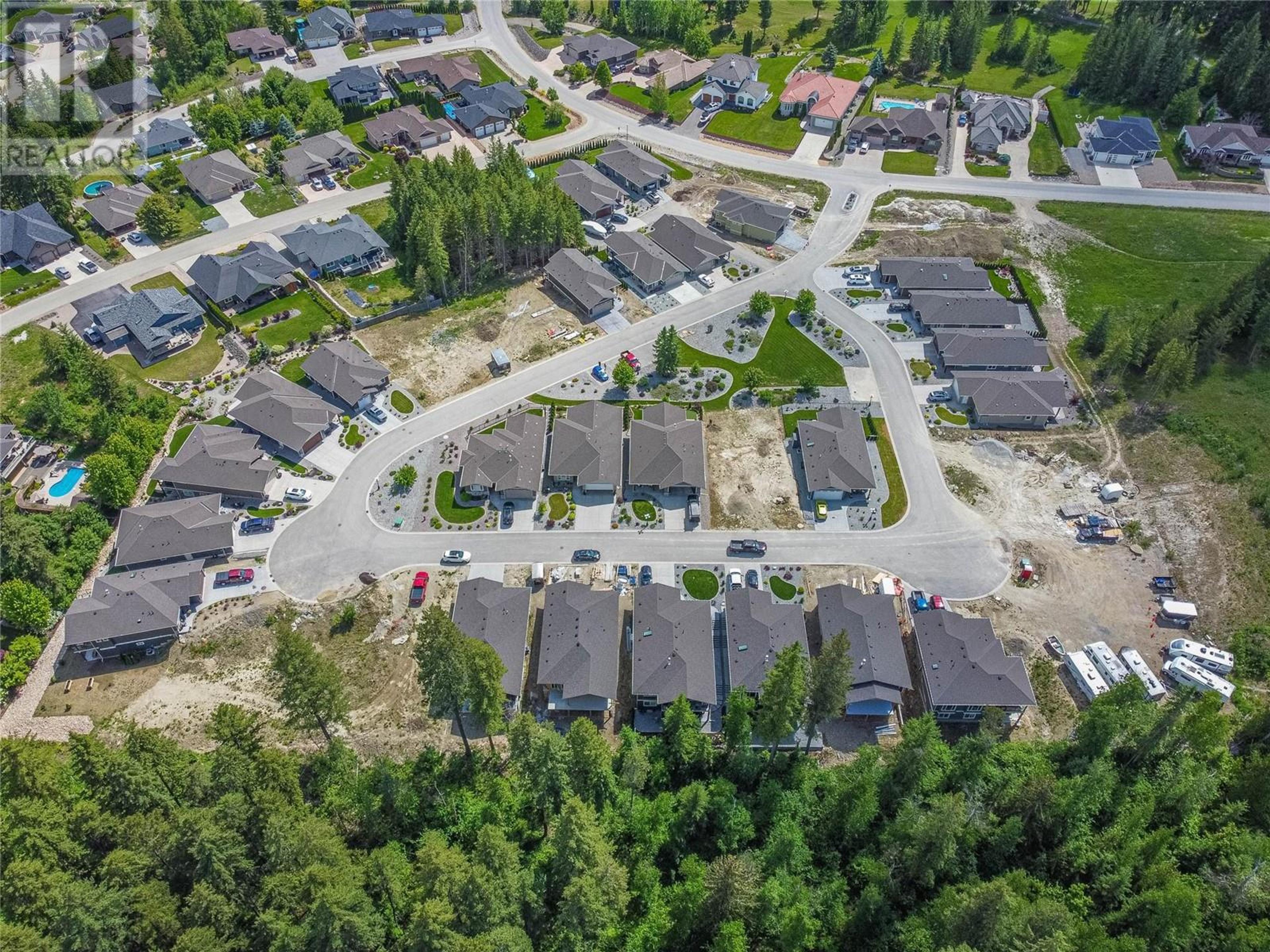 2715 GOLF COURSE Drive, Blind Bay - Exteriors - Full Complex View, Drone/Aerial View - Photo 2