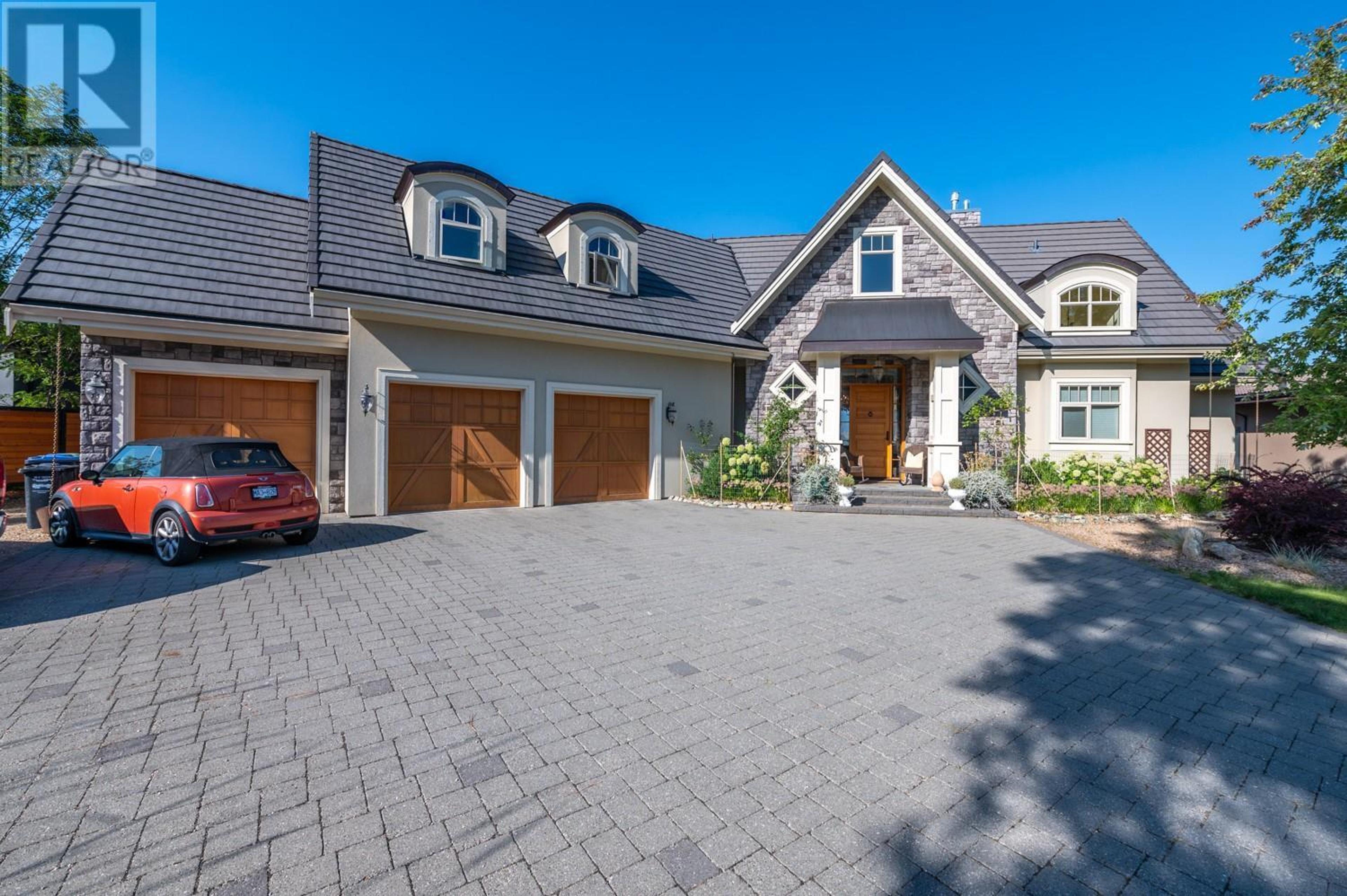 112 Penrose Court, Penticton - Exteriors - Photo 4