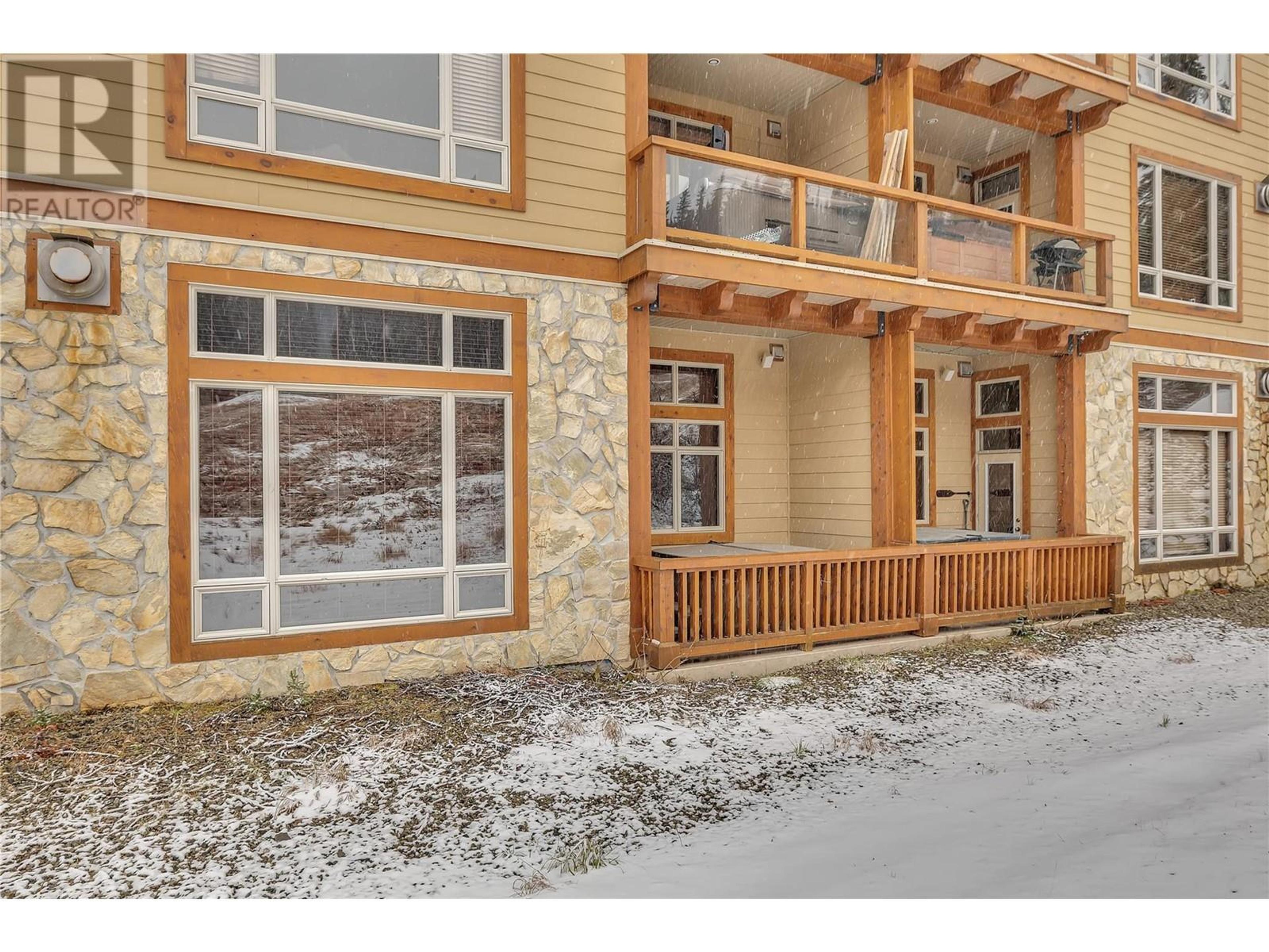 7700 Porcupine Road, Big White - Exteriors - Photo 3