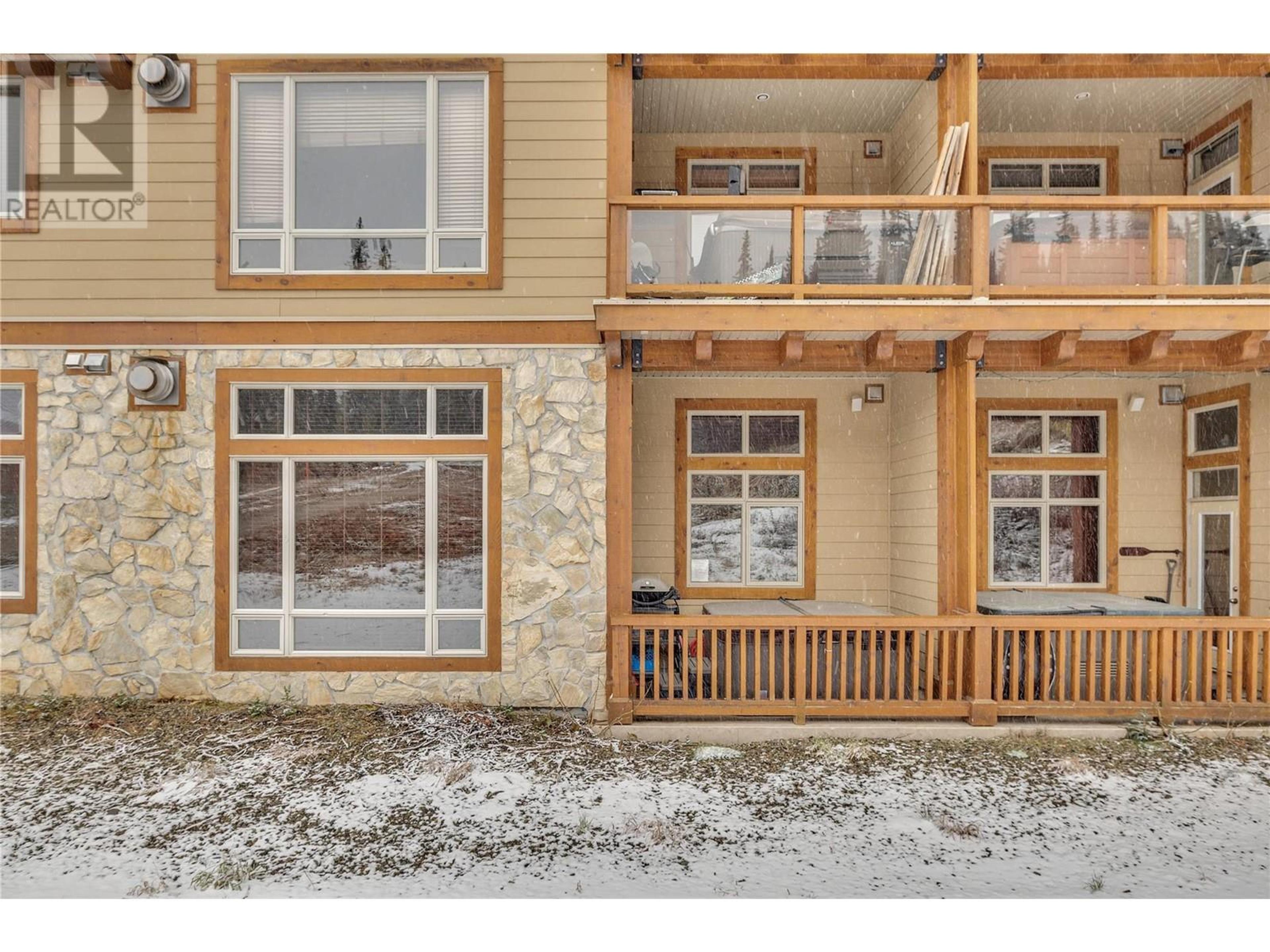 7700 Porcupine Road, Big White - Exteriors - Photo 4