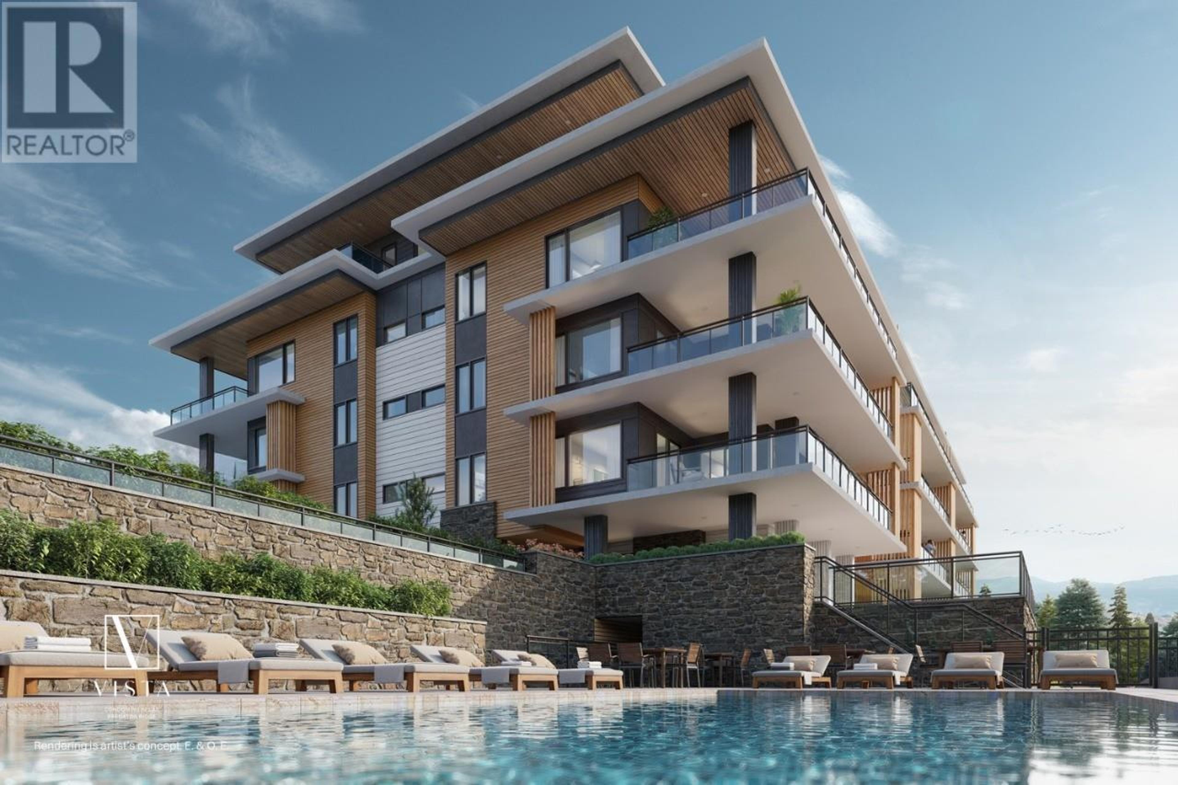 75 Predator Ridge Drive, Vernon - Exteriors - Photo 1