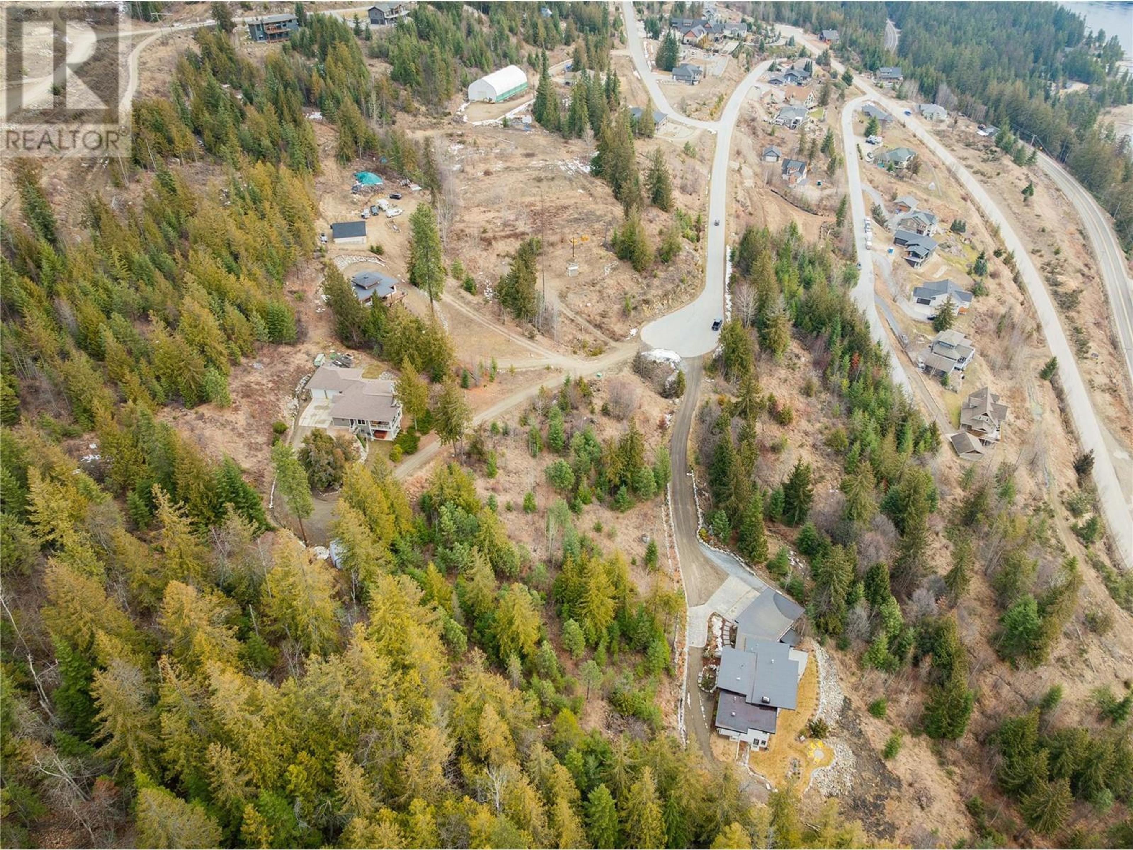 440 Buriview Drive Drive, Nelson - Exteriors - Full Complex View, Drone/Aerial View - Photo 2