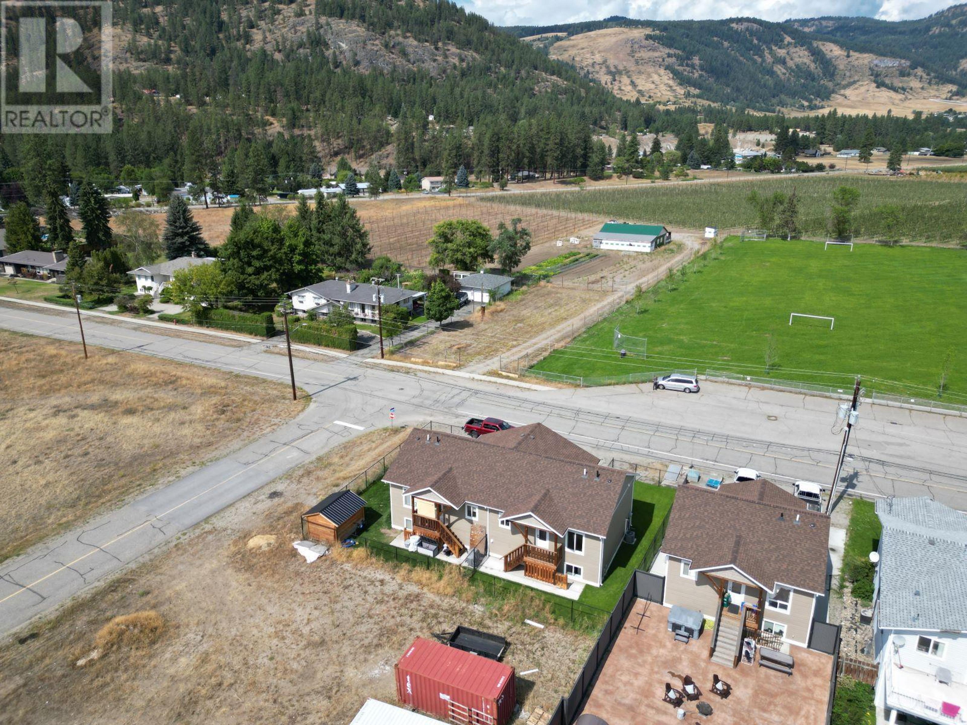 2680 75th Avenue, Grand Forks - Exteriors - Drone/Aerial View - Photo 9