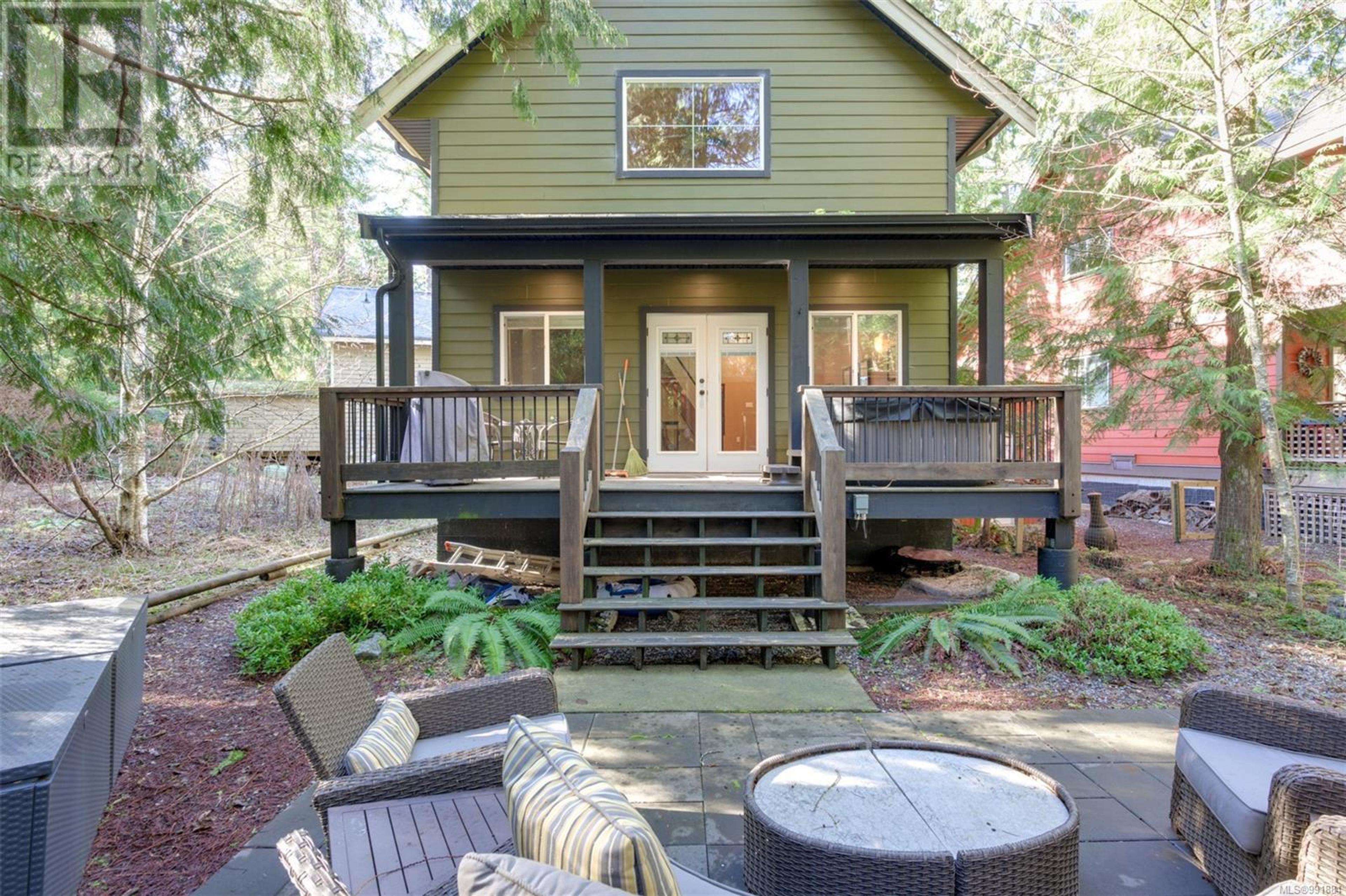 2970 Glen Eagles Rd, Shawnigan Lake - Exteriors - Photo 3