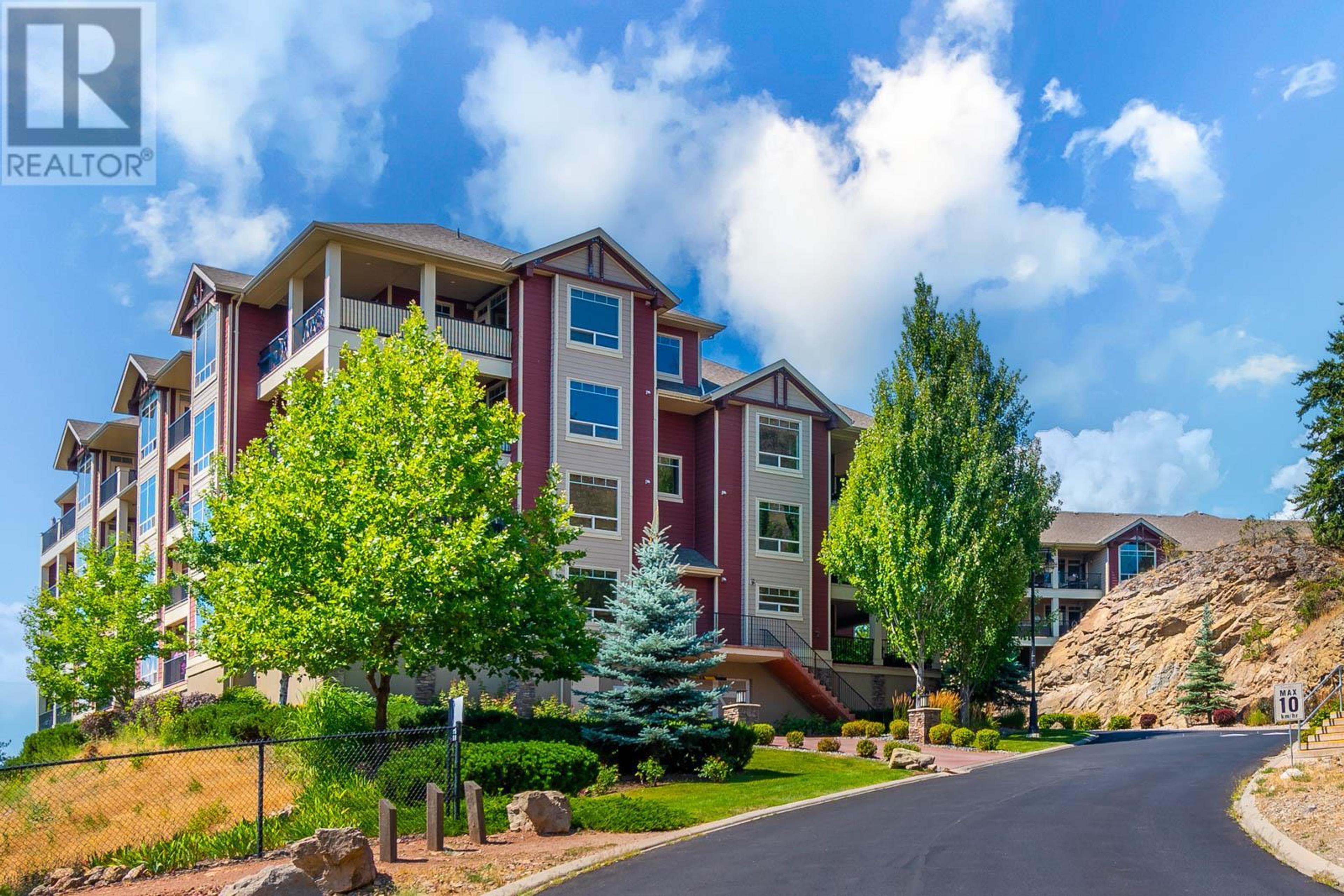 2760 Auburn Road Lot# 65, West Kelowna - Exteriors - Photo 11