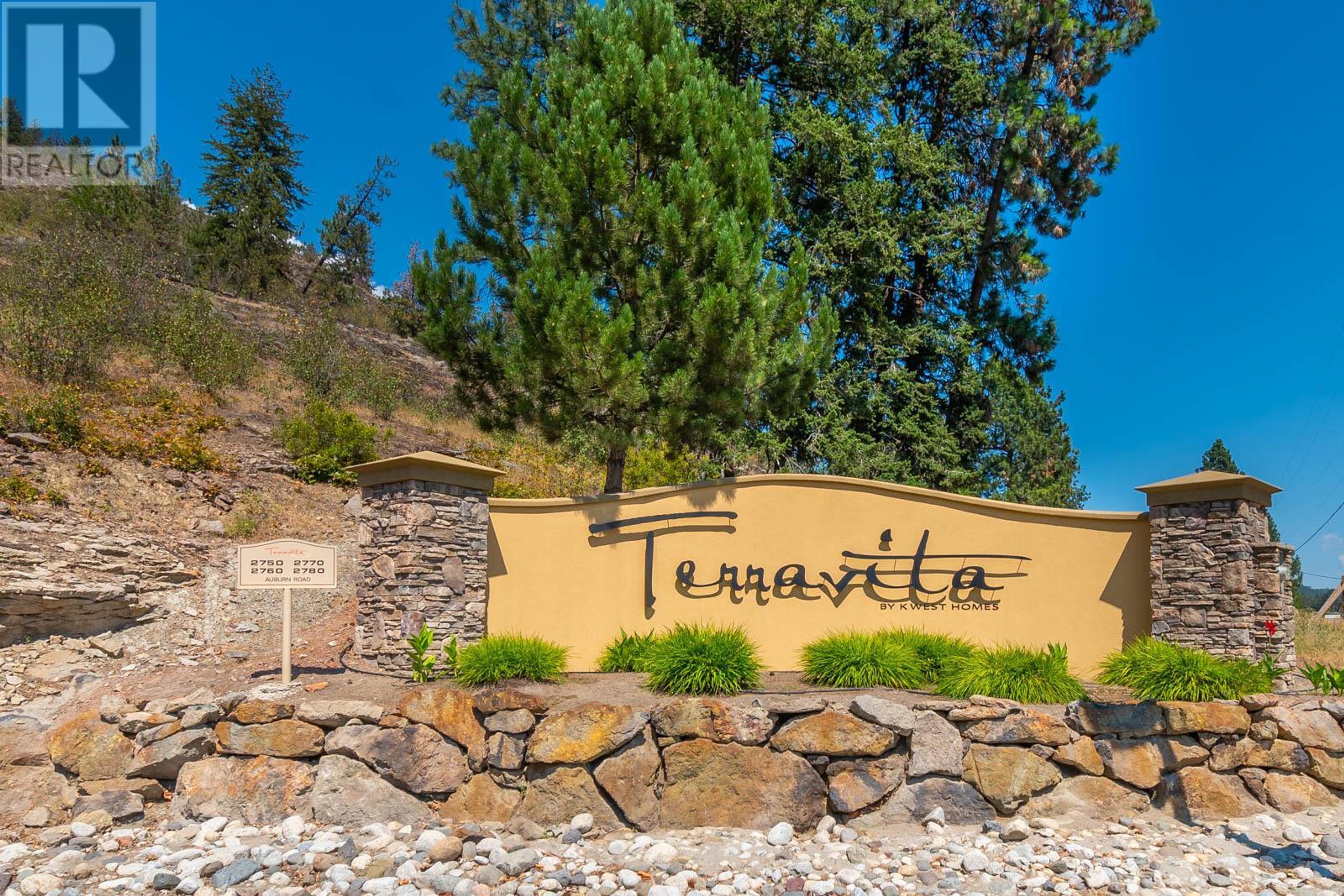 2760 Auburn Road Lot# 65, West Kelowna - Exteriors - Photo 13