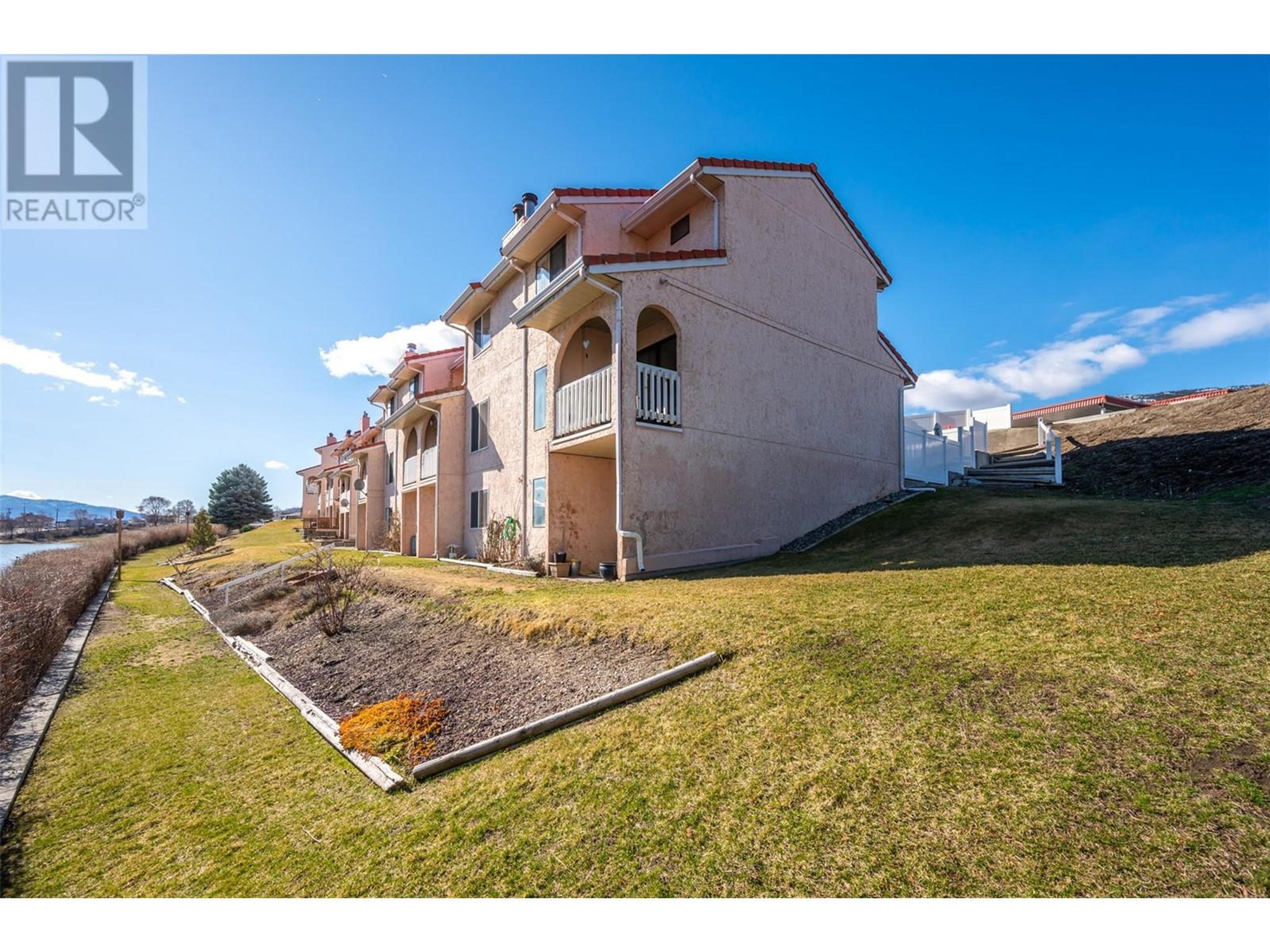 8029 VEDETTE Drive, Osoyoos - Exteriors - Full Complex View - Photo 8