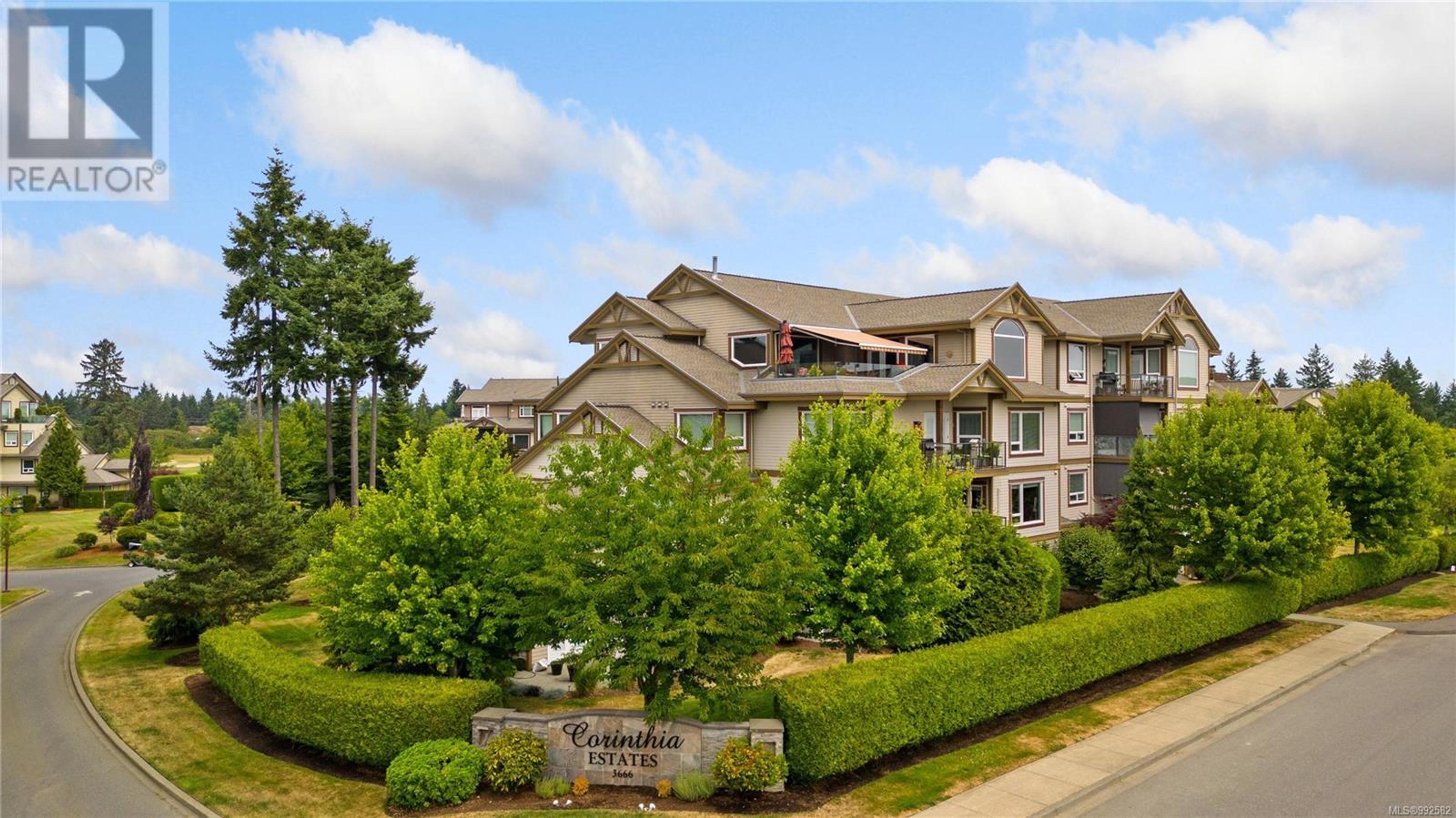 3666 Royal Vista Way, Courtenay - Exteriors - Photo 1