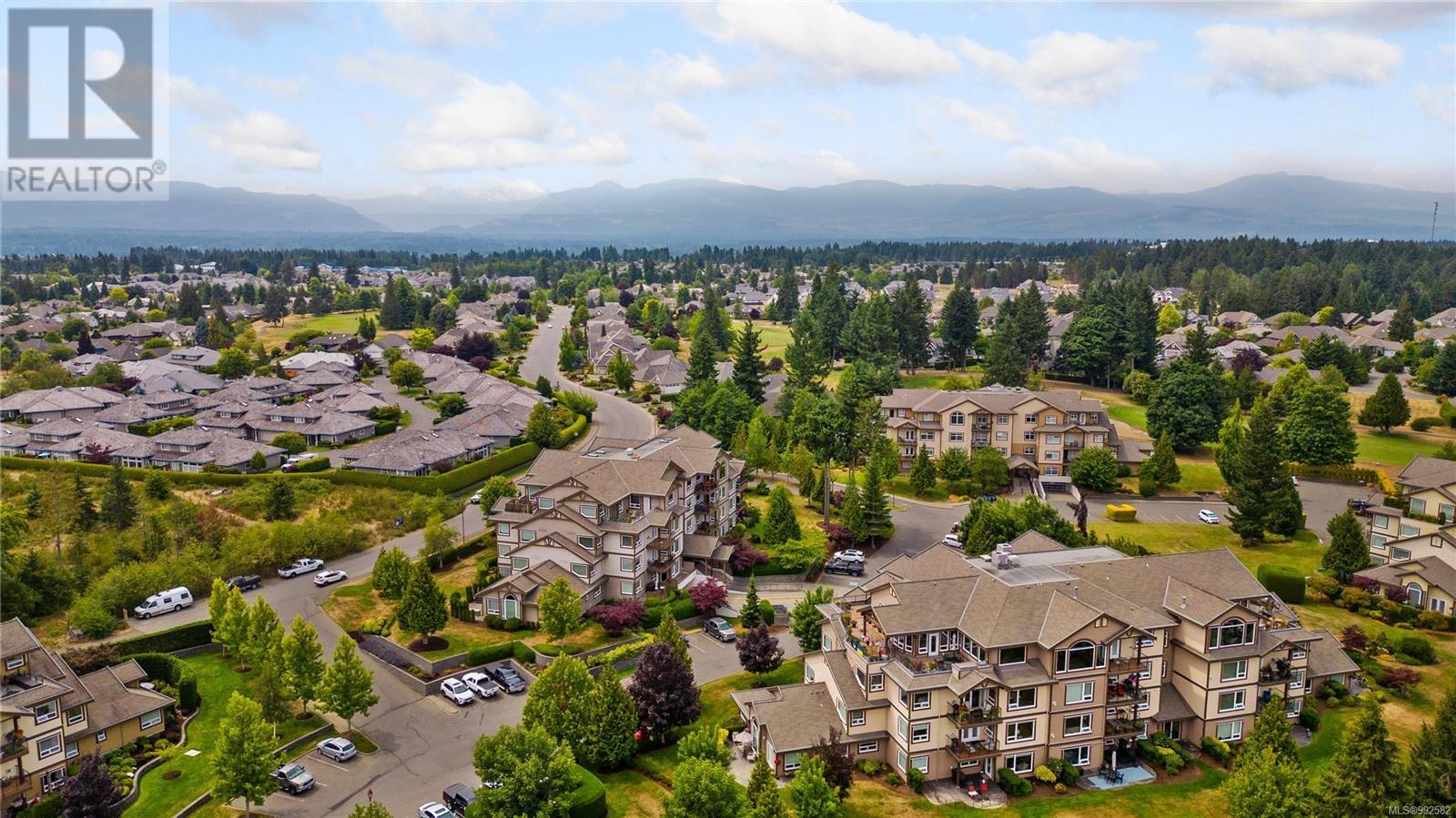 3666 Royal Vista Way, Courtenay - Exteriors - Full Complex View, Drone/Aerial View - Photo 10