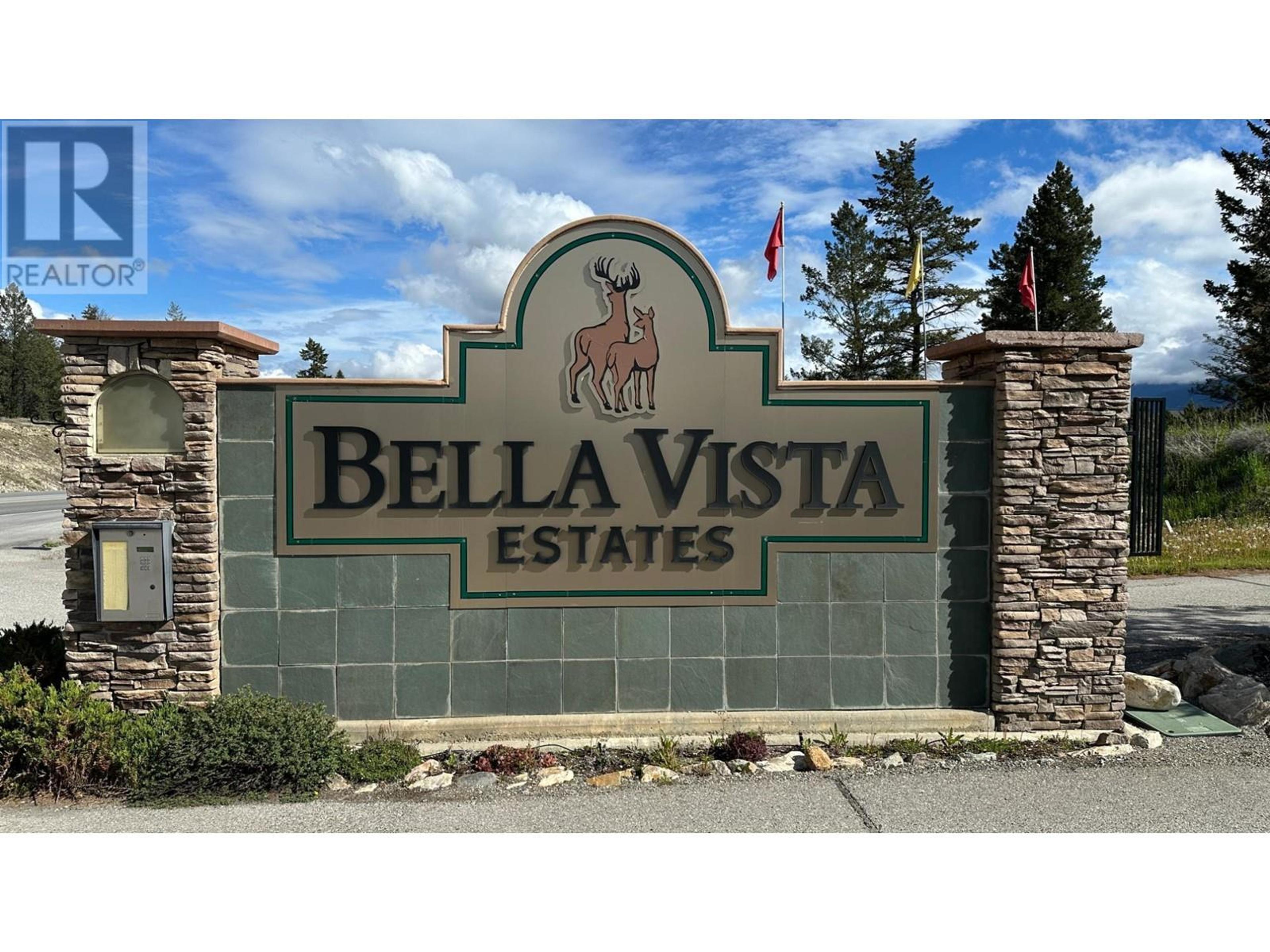 LOT 24 VALLEY VISTA Way, Fairmont Hot Springs - Exteriors - Photo 1