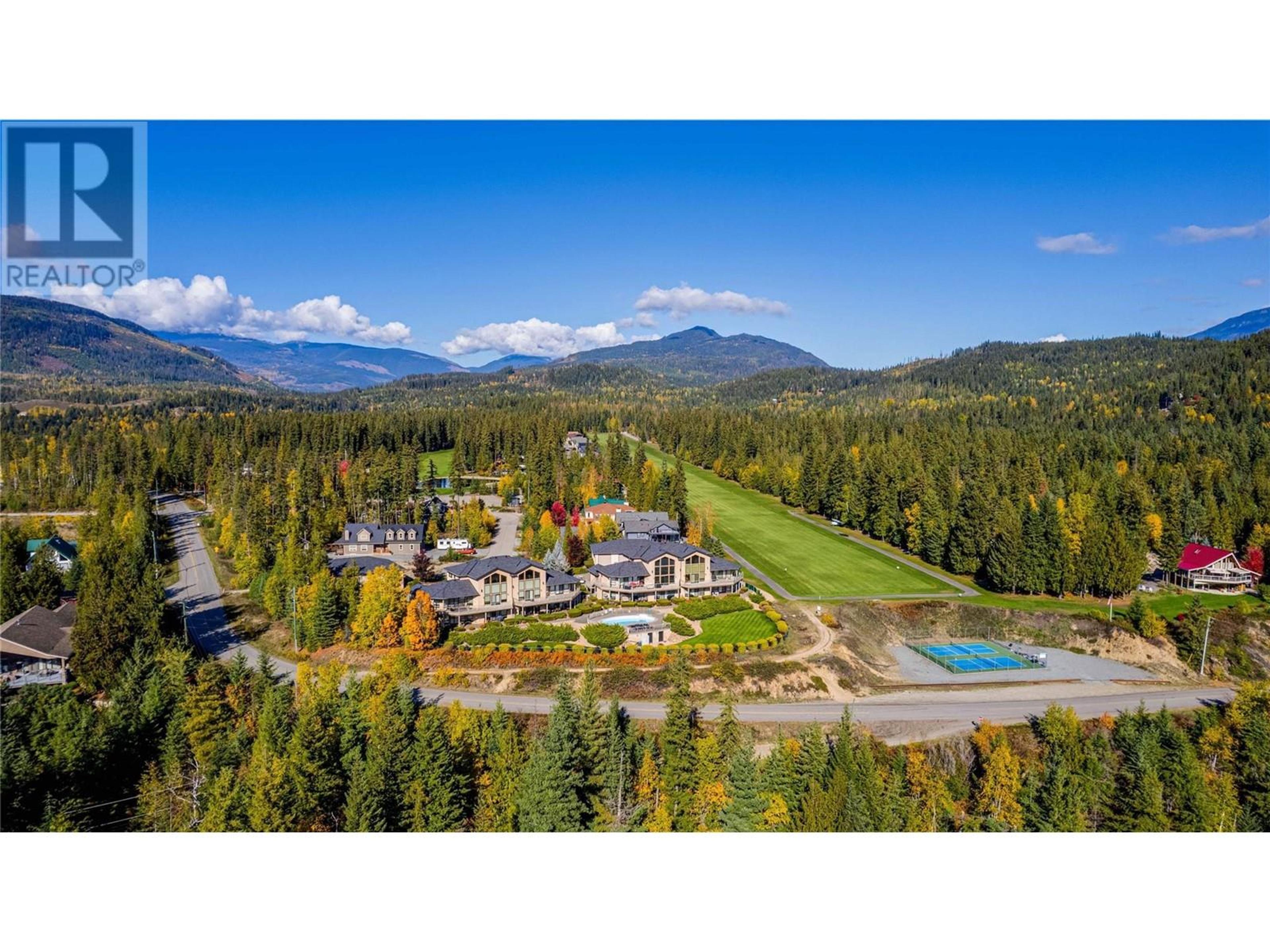 3473 Lakeview Place, Enderby - Exteriors - Full Complex View, Drone/Aerial View - Photo 7