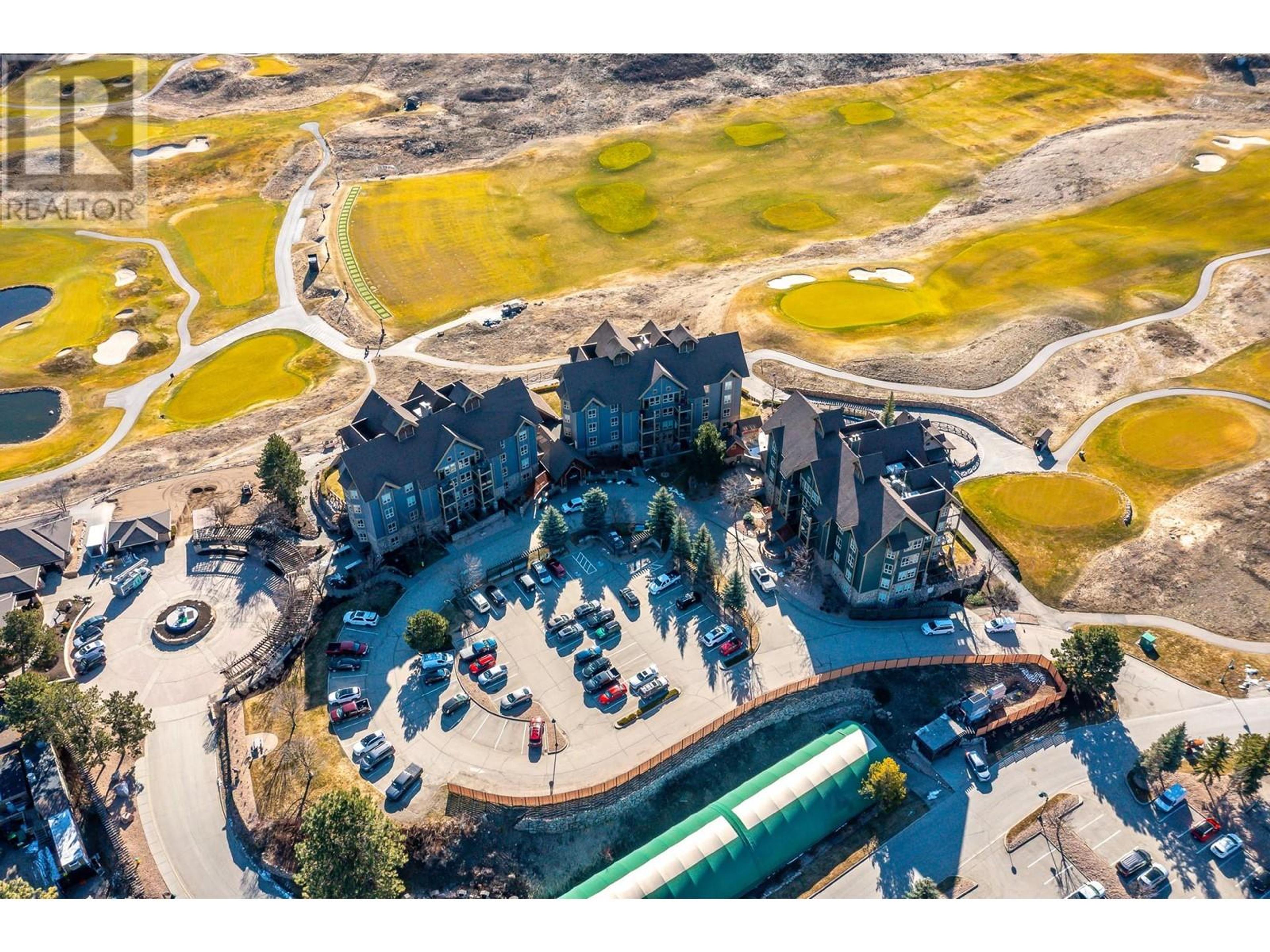 101 Village Centre Court Lot# 21, Vernon - Exteriors - Full Complex View, Drone/Aerial View - Photo 5