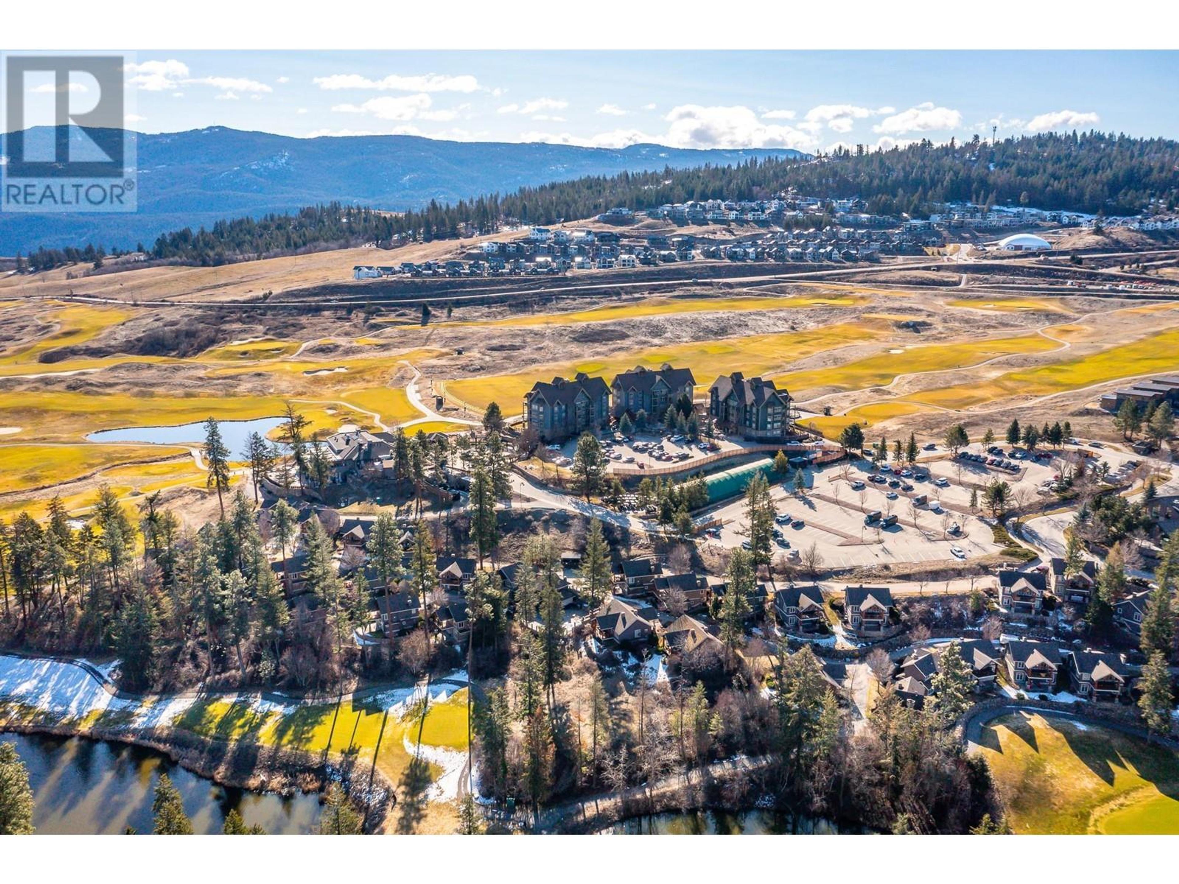 101 Village Centre Court Lot# 21, Vernon - Exteriors - Full Complex View, Drone/Aerial View - Photo 6