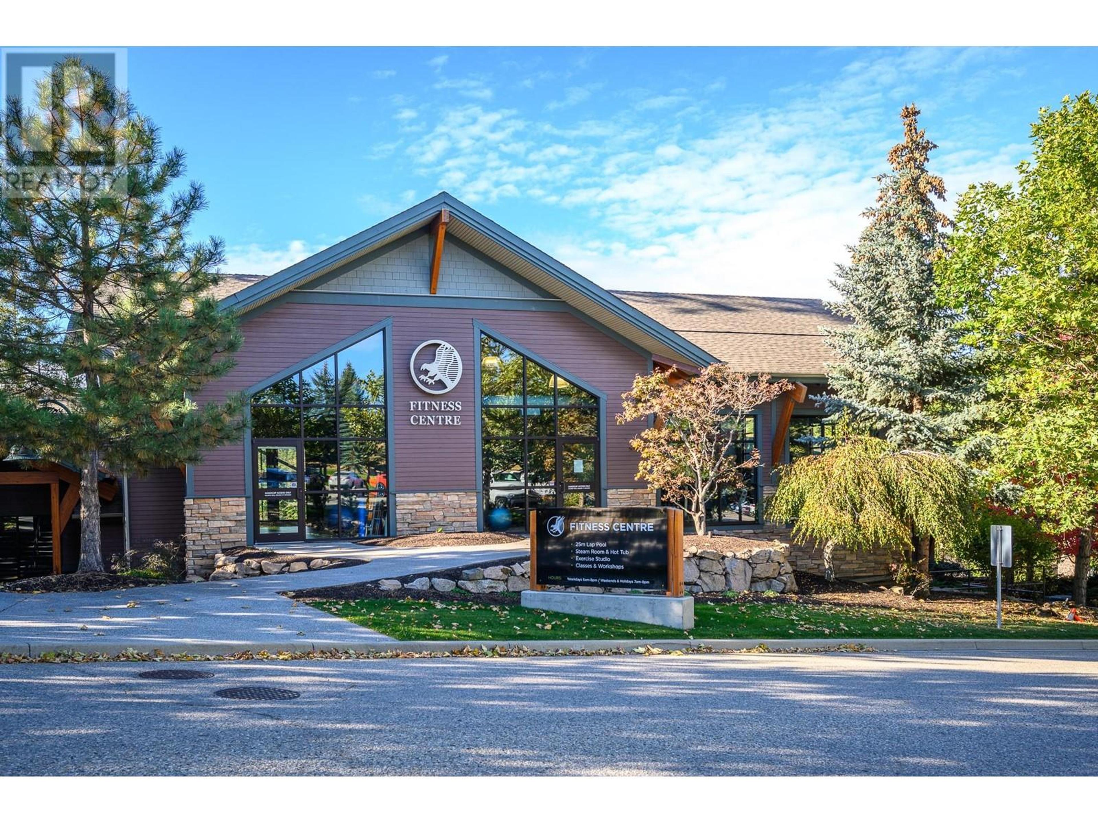 101 Village Centre Court Lot# 21, Vernon - Exteriors - Photo 7